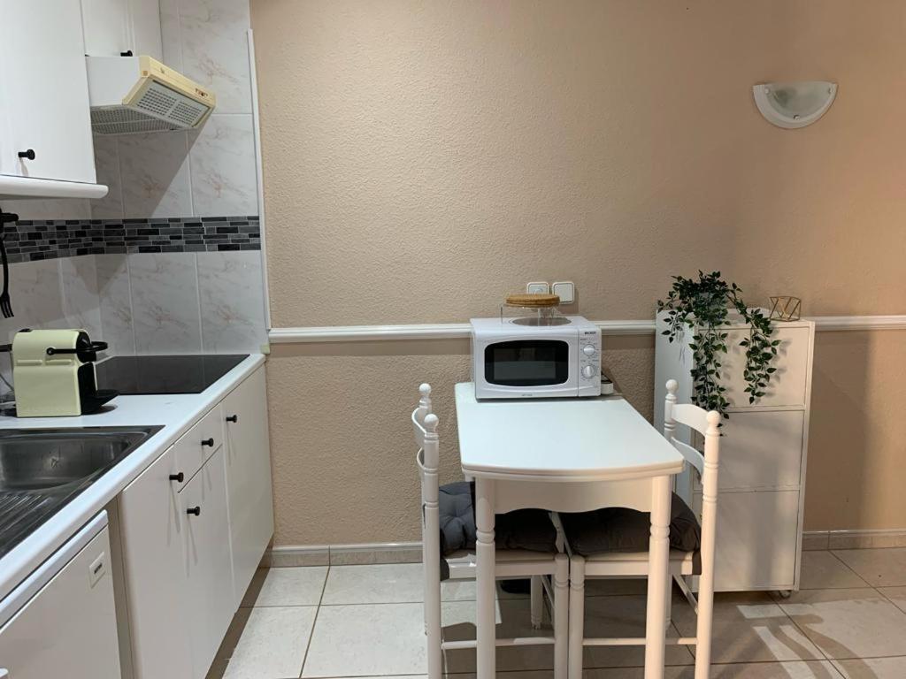 Hermoso Estudio Parque Albatros San Miguel de Abona