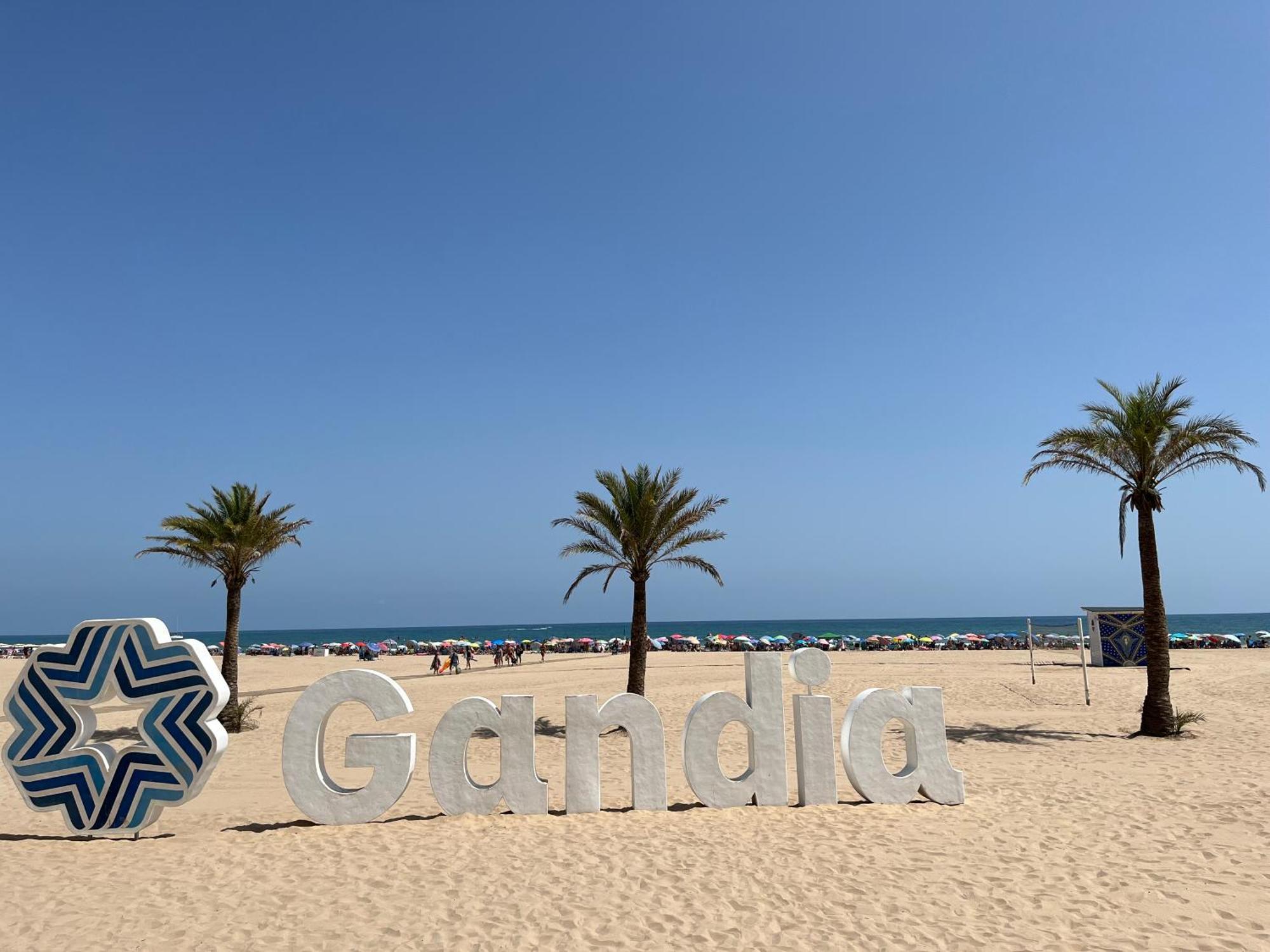 Eurosol Vacaciones Playa Gandia * Playa de Gandía