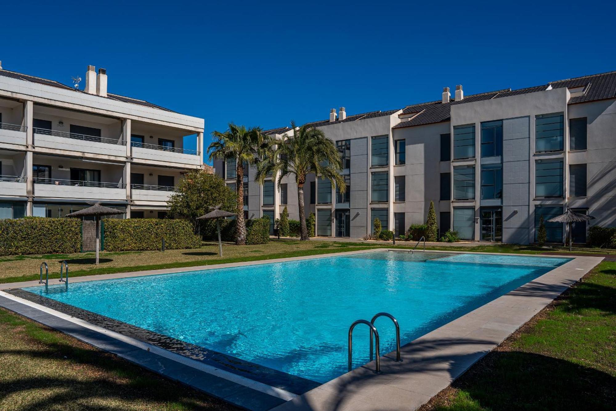 Isleta Marina 4 * Javea