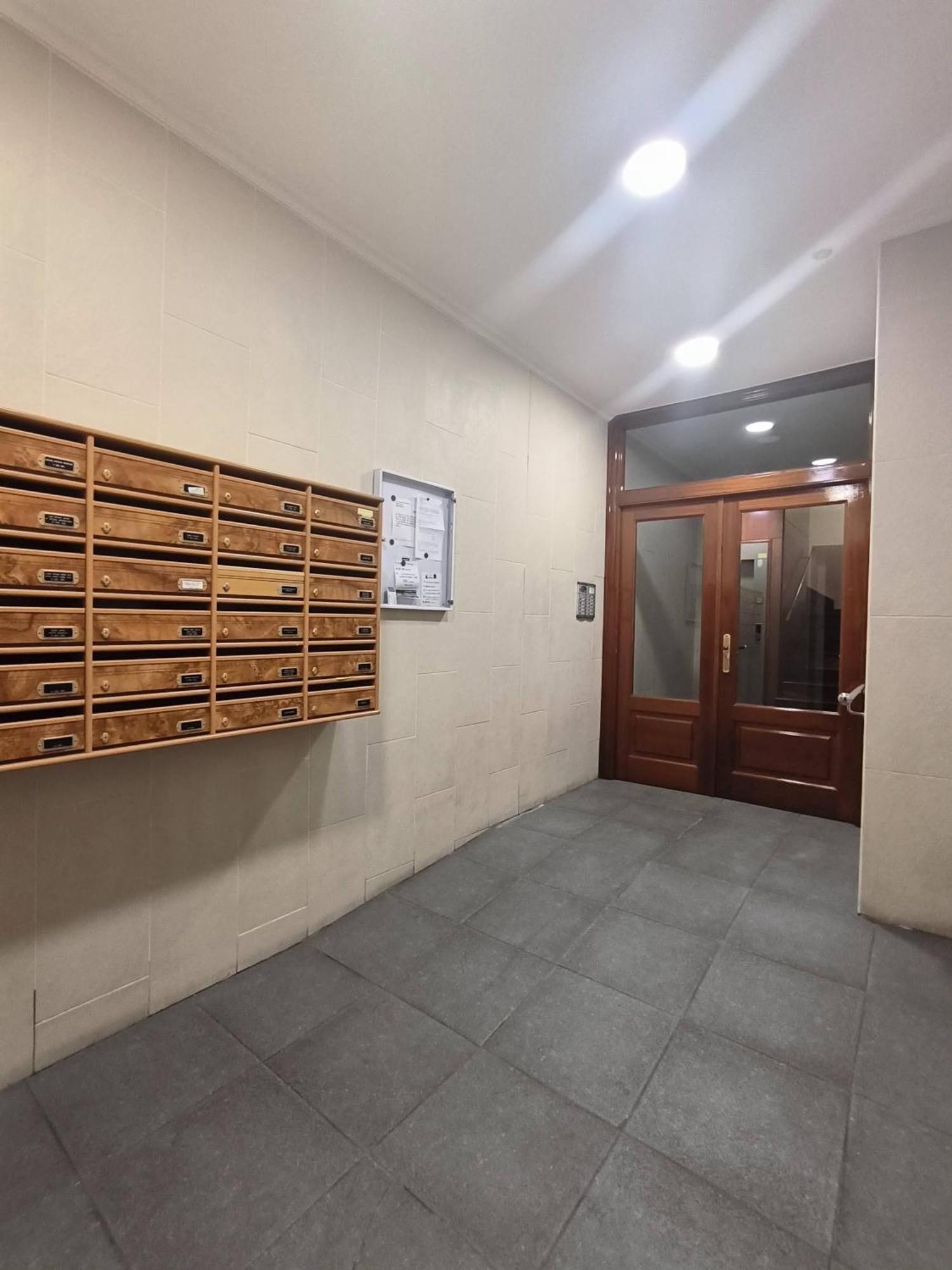 Apartment Zabala Conoce Desde Dentro *