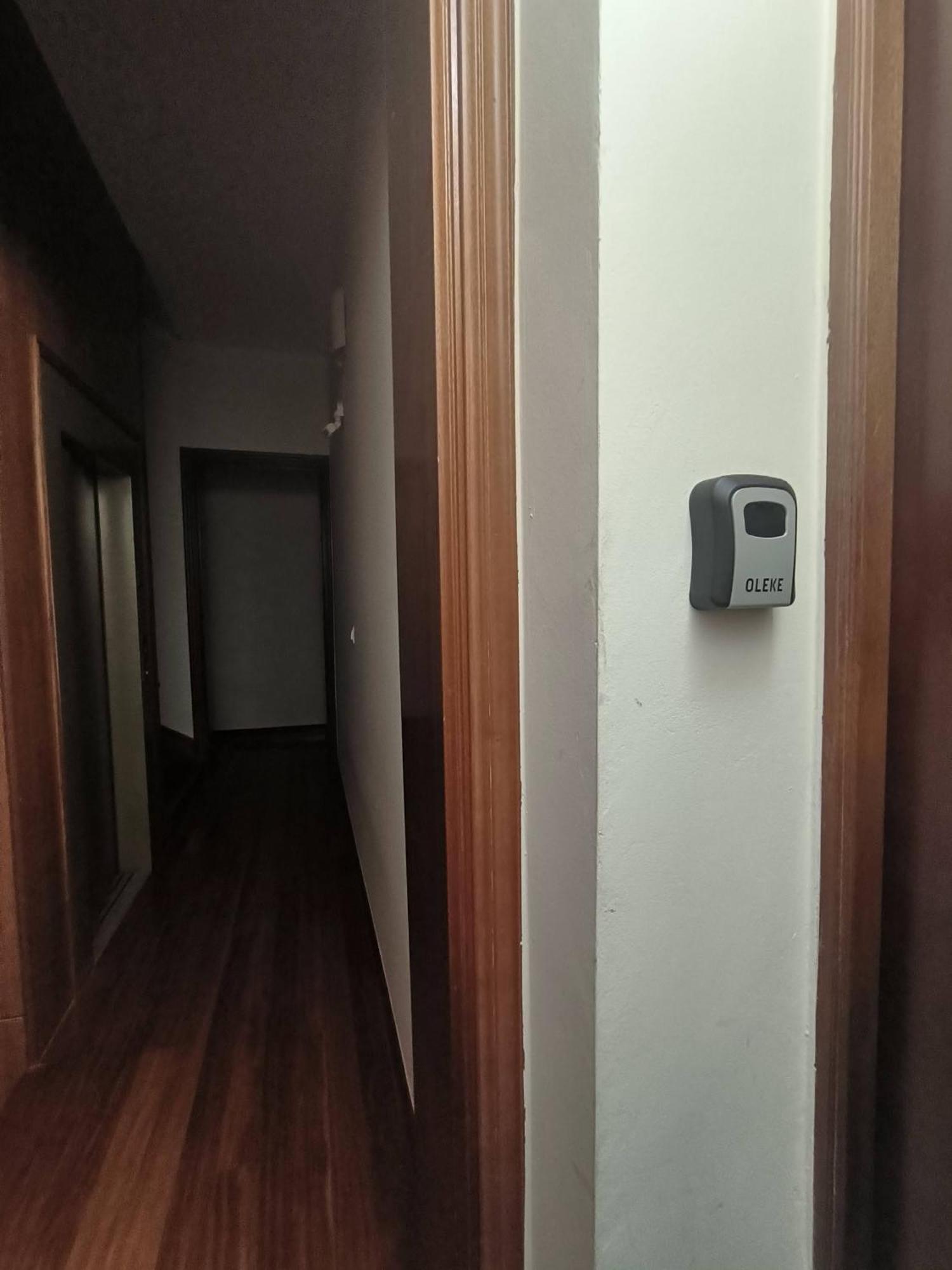 Apartment Zabala Conoce Desde Dentro *
