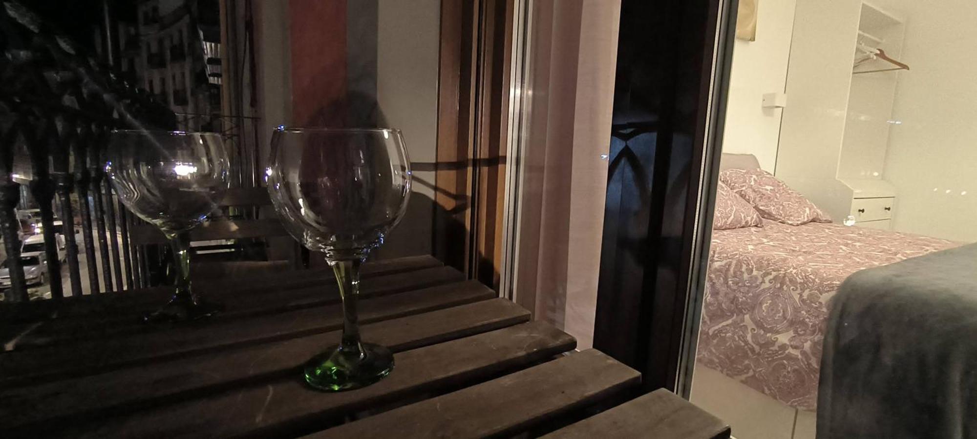Apartment Zabala Conoce Desde Dentro *