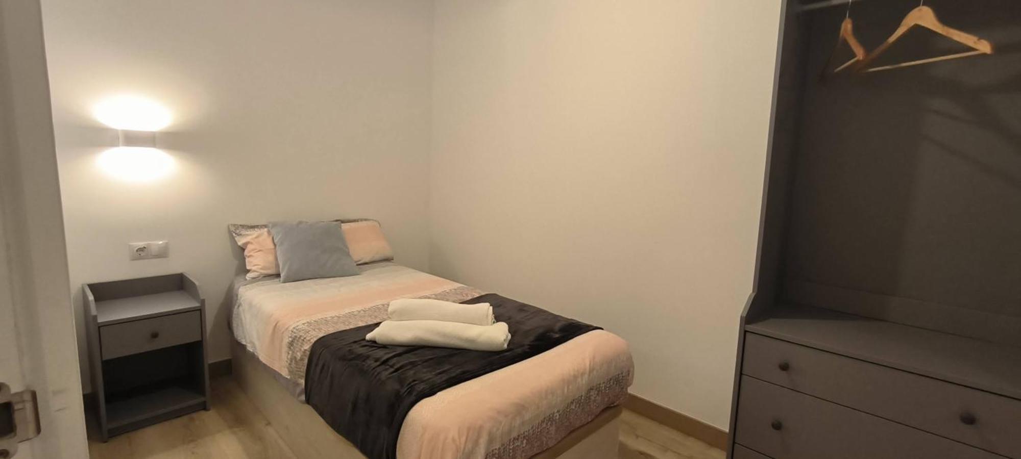 Zabala Conoce Desde Dentro Apartment