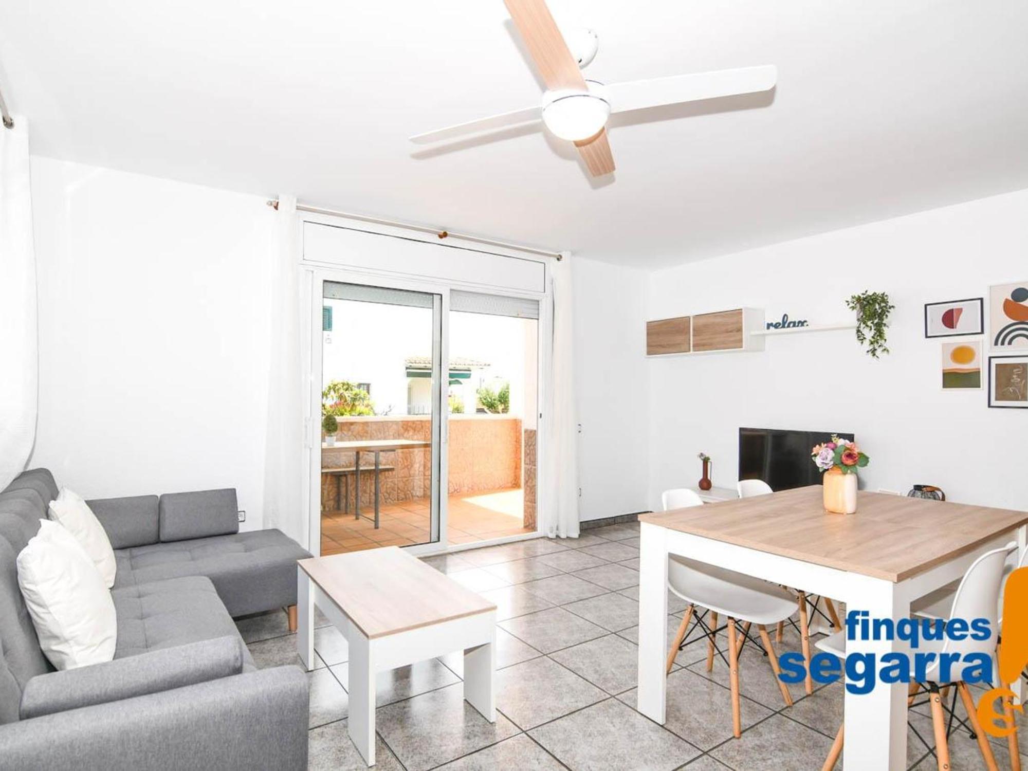 3 Con Piscina A 500m De La Playa - Es-320-10 Holiday home Roda de Bera