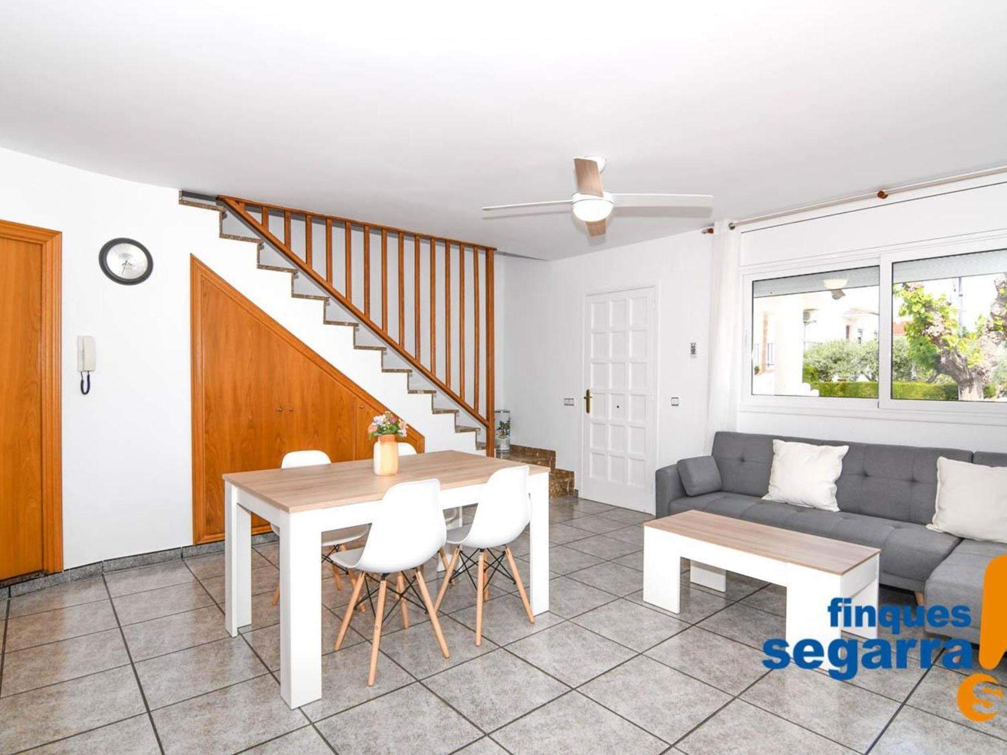Holiday home 3 Con Piscina A 500m De La Playa - Es-320-10 Roda de Bera