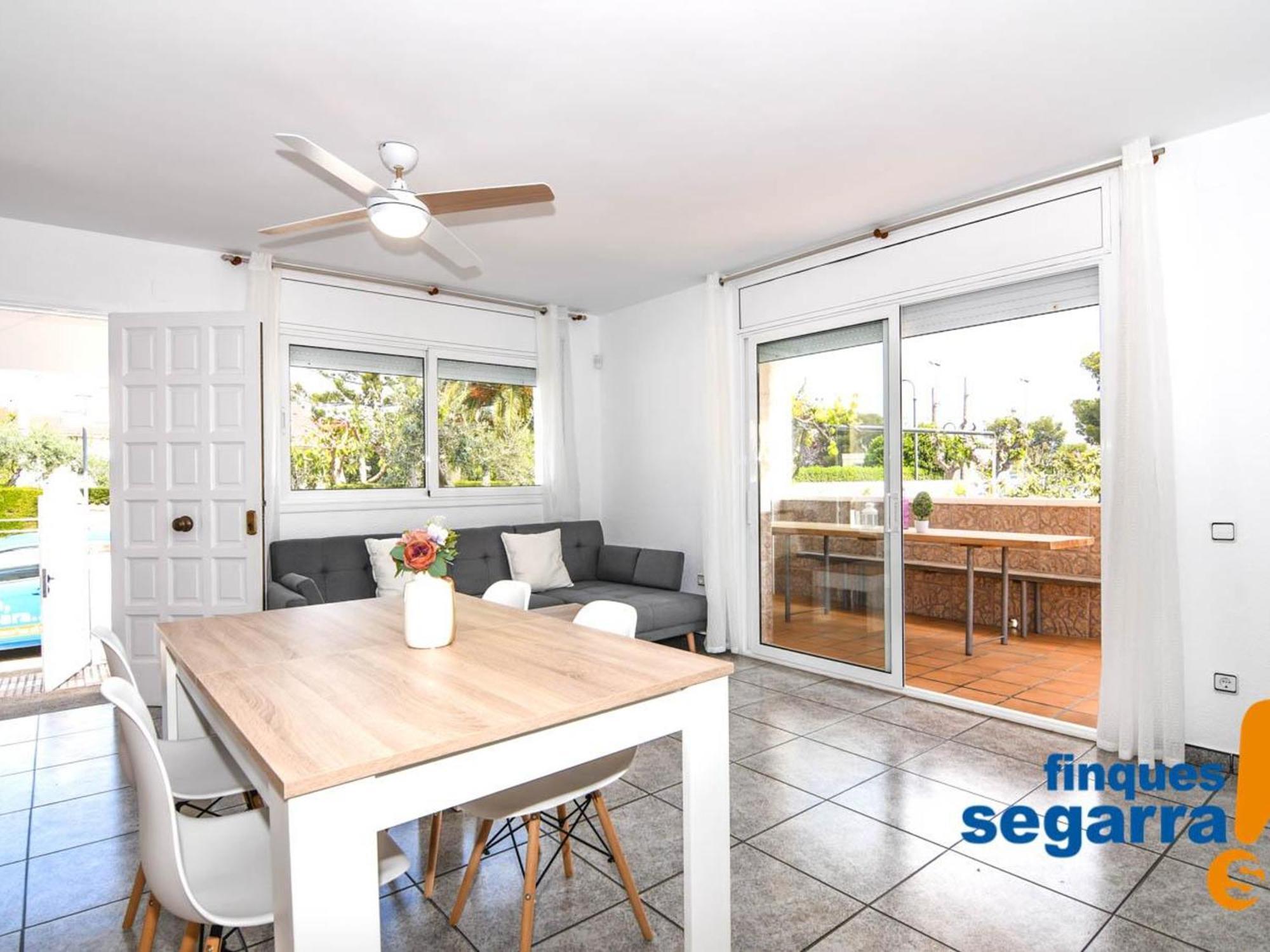 Holiday home 3 Con Piscina A 500m De La Playa - Es-320-10 *