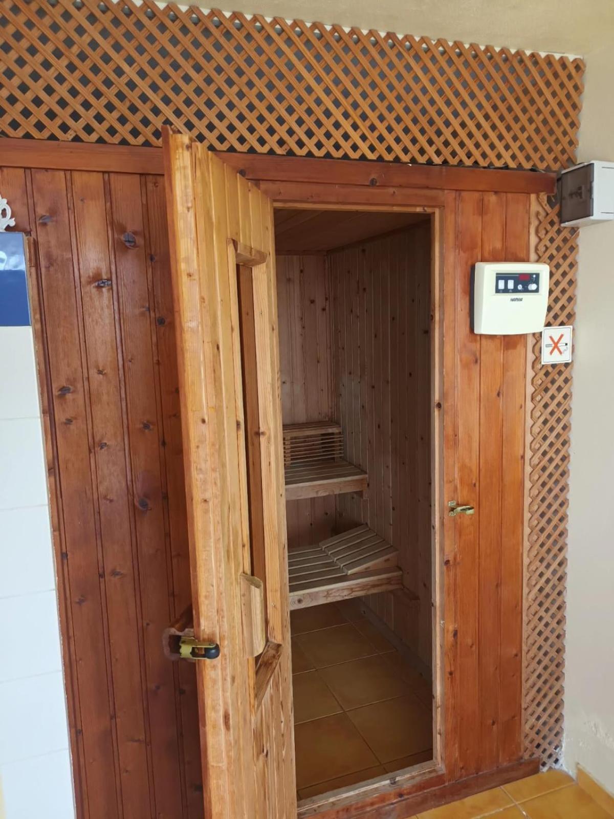 Apartamento El Hierro Ii San Juan de la Rambla