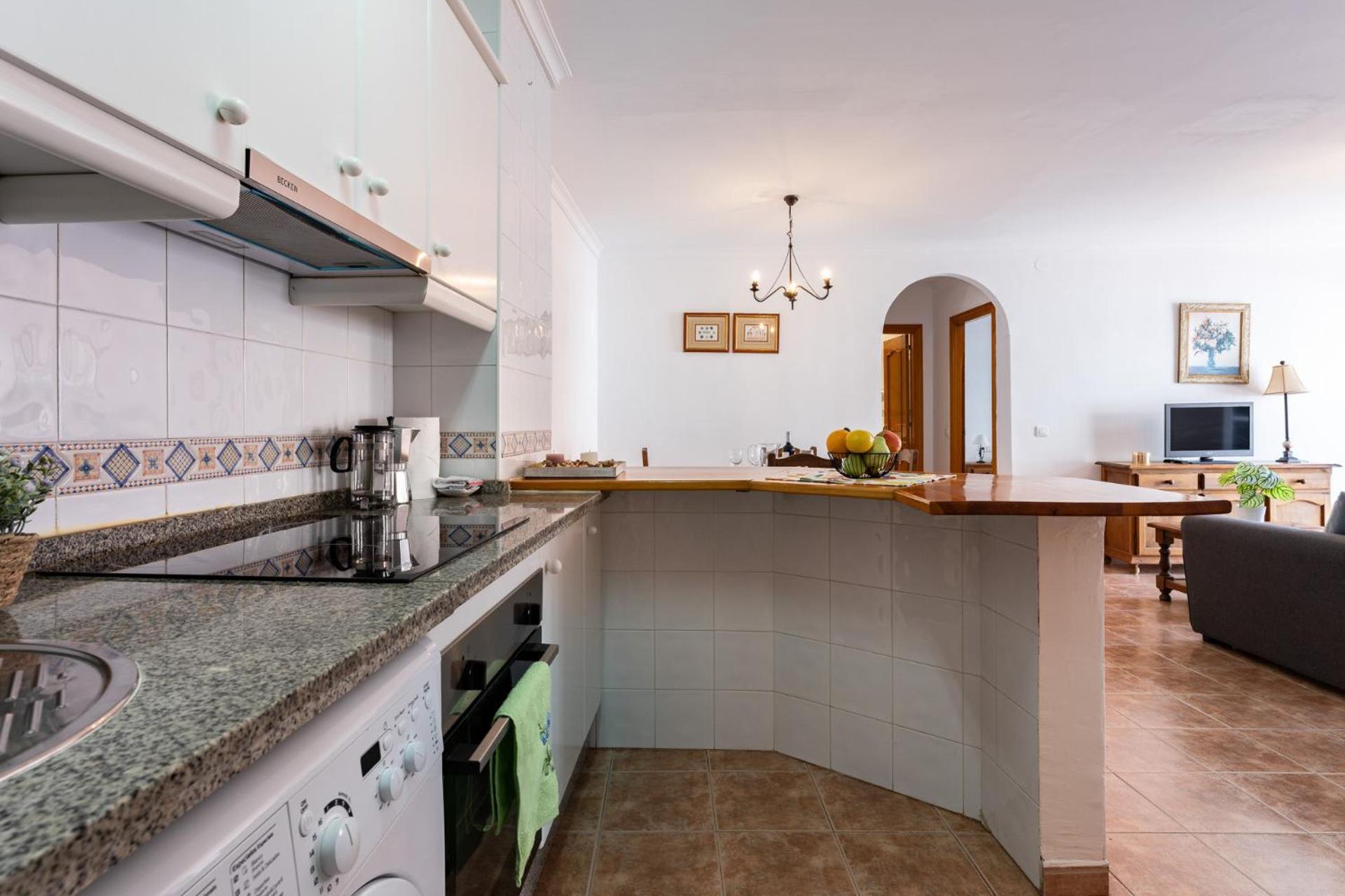 Malagasuite San Miguel Apartamento *