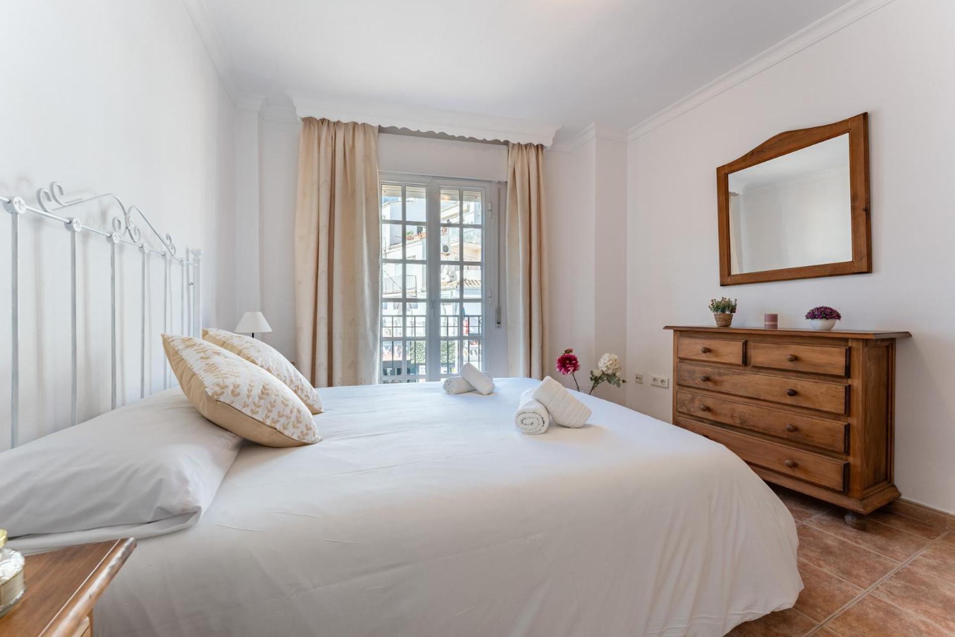 Apartamento Malagasuite San Miguel Torremolinos