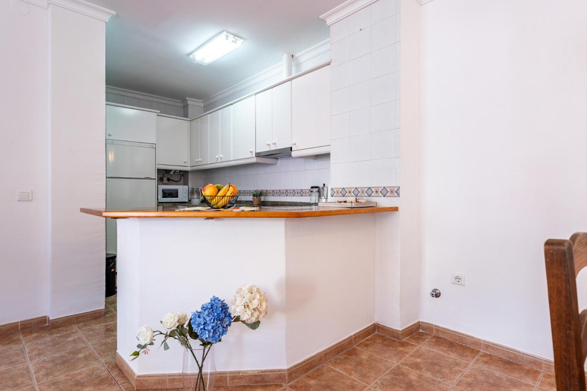 Malagasuite San Miguel Apartamento Torremolinos