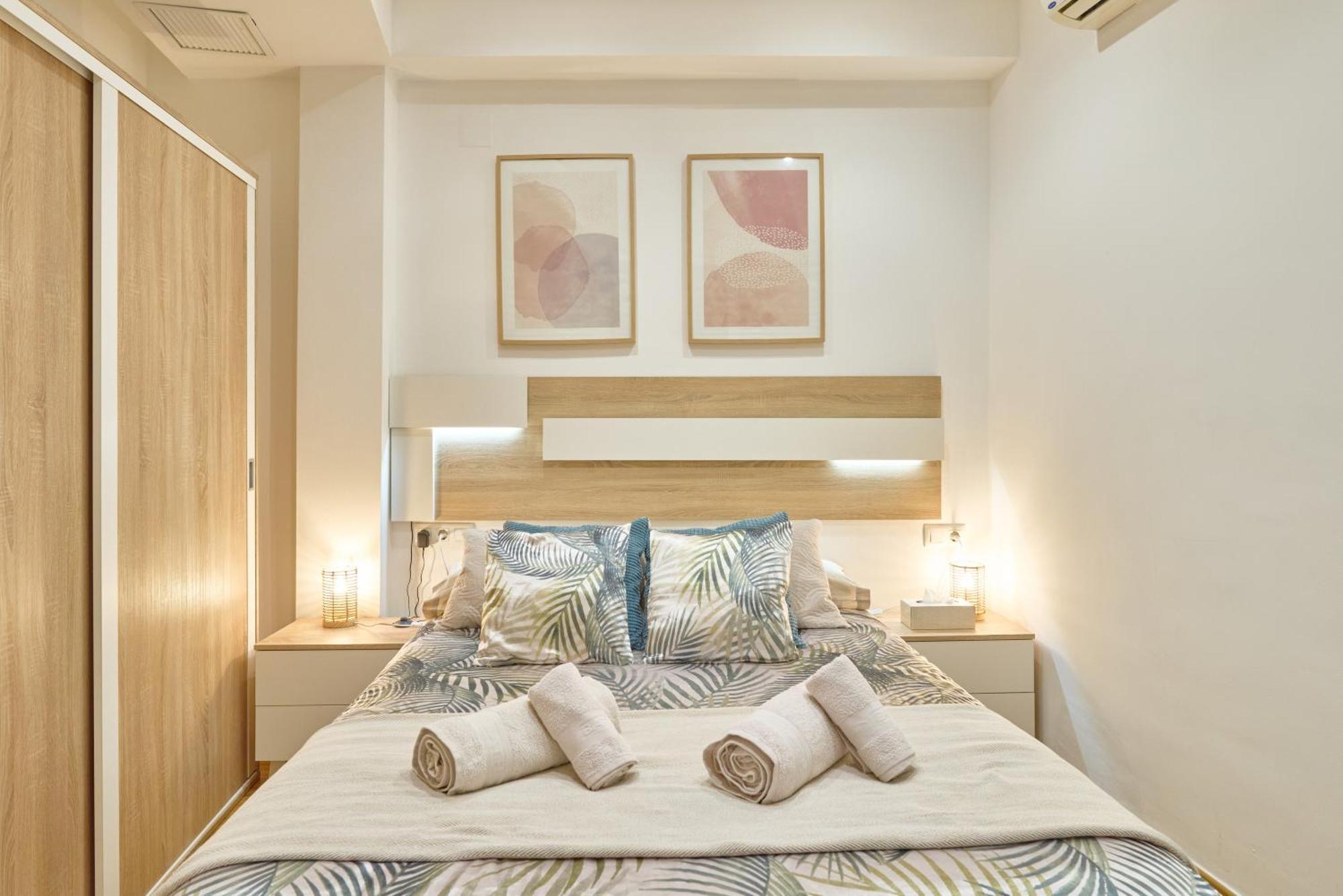 El Rincón De Eva Apartamento *