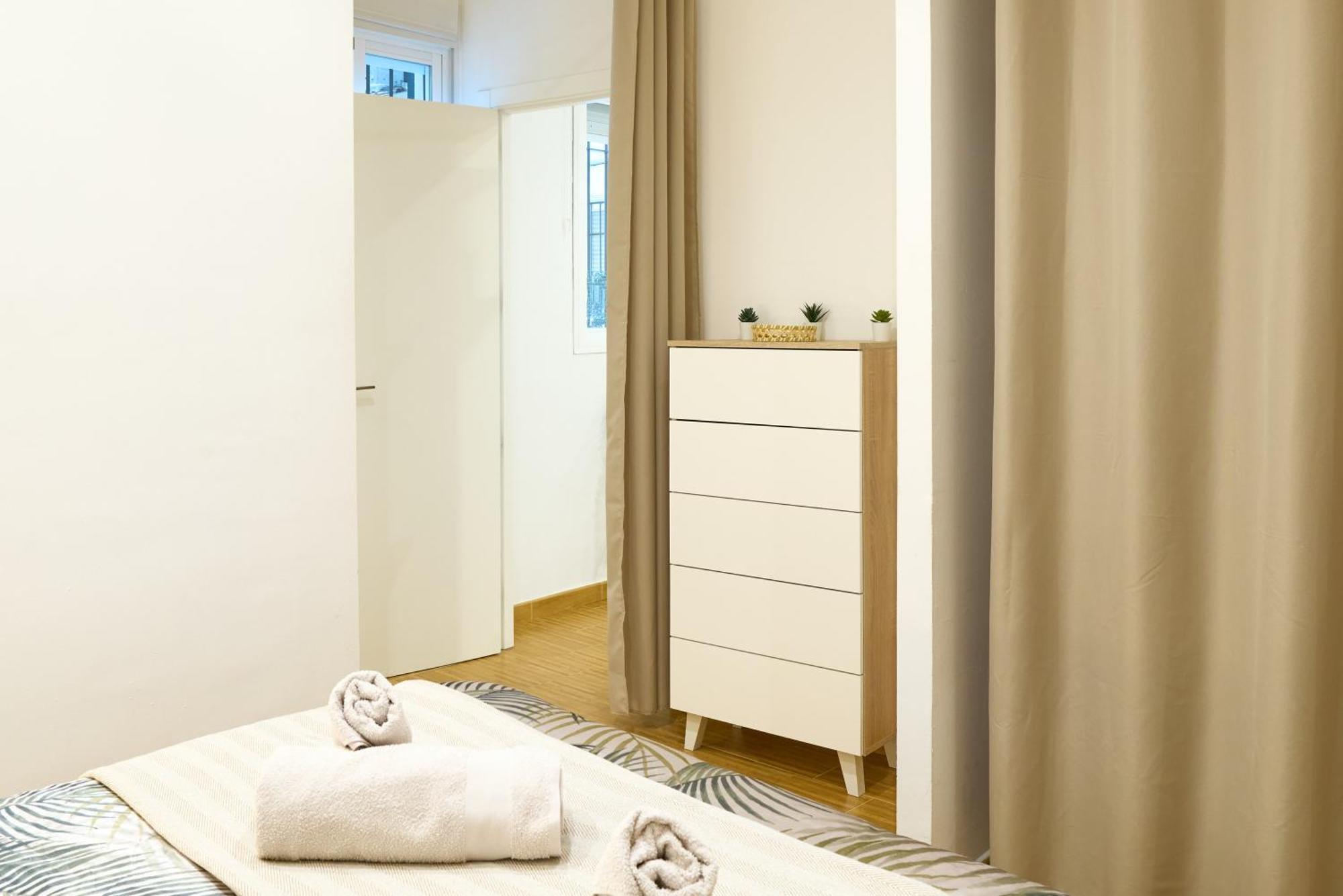 Apartamento El Rincón De Eva