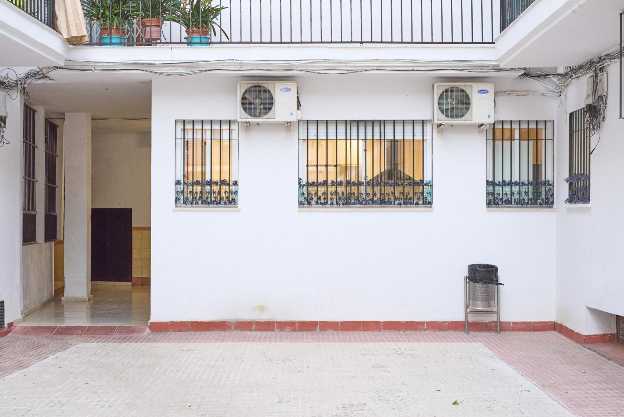 Apartamento El Rincón De Eva Córdoba