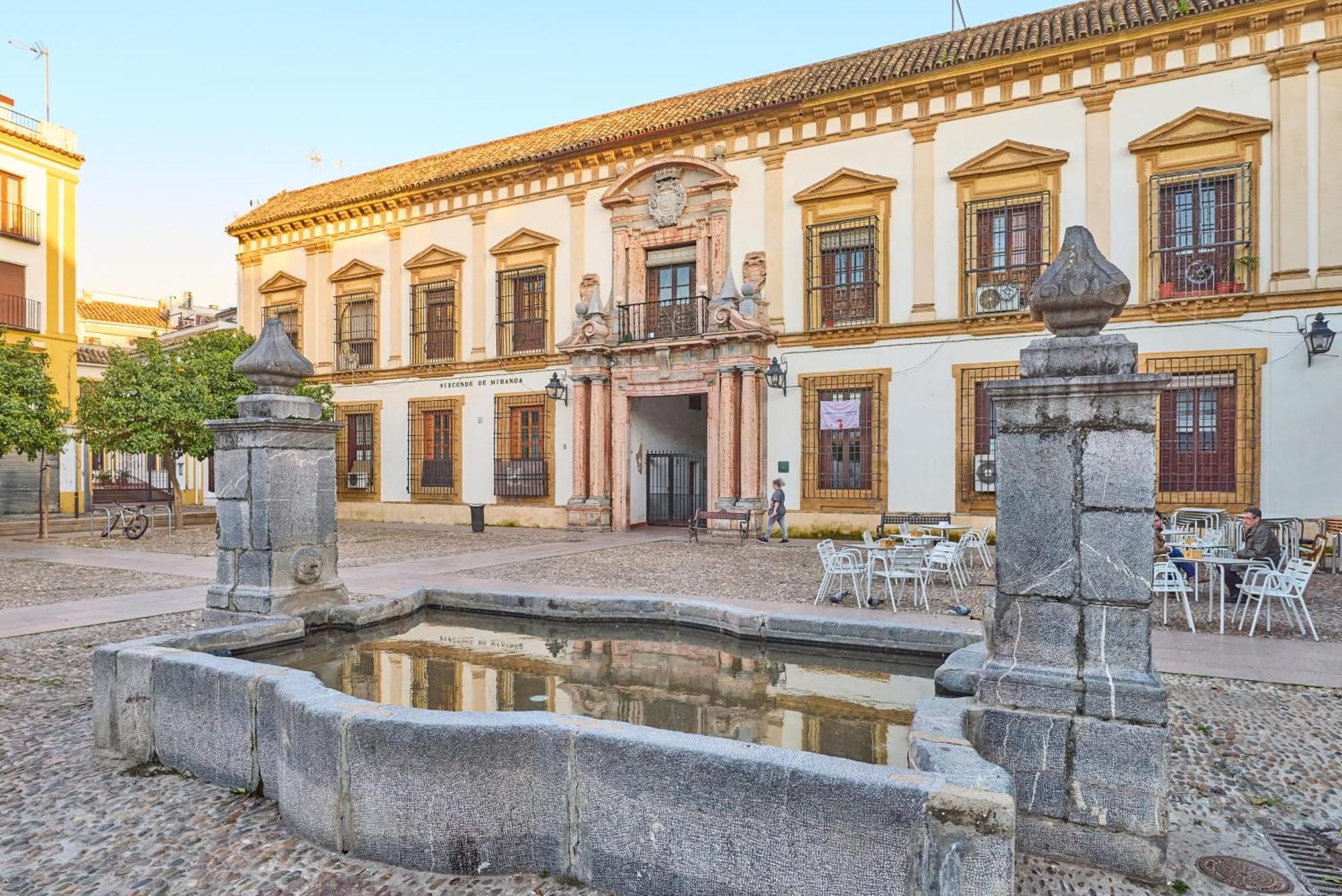 El Rincón De Eva * Córdoba
