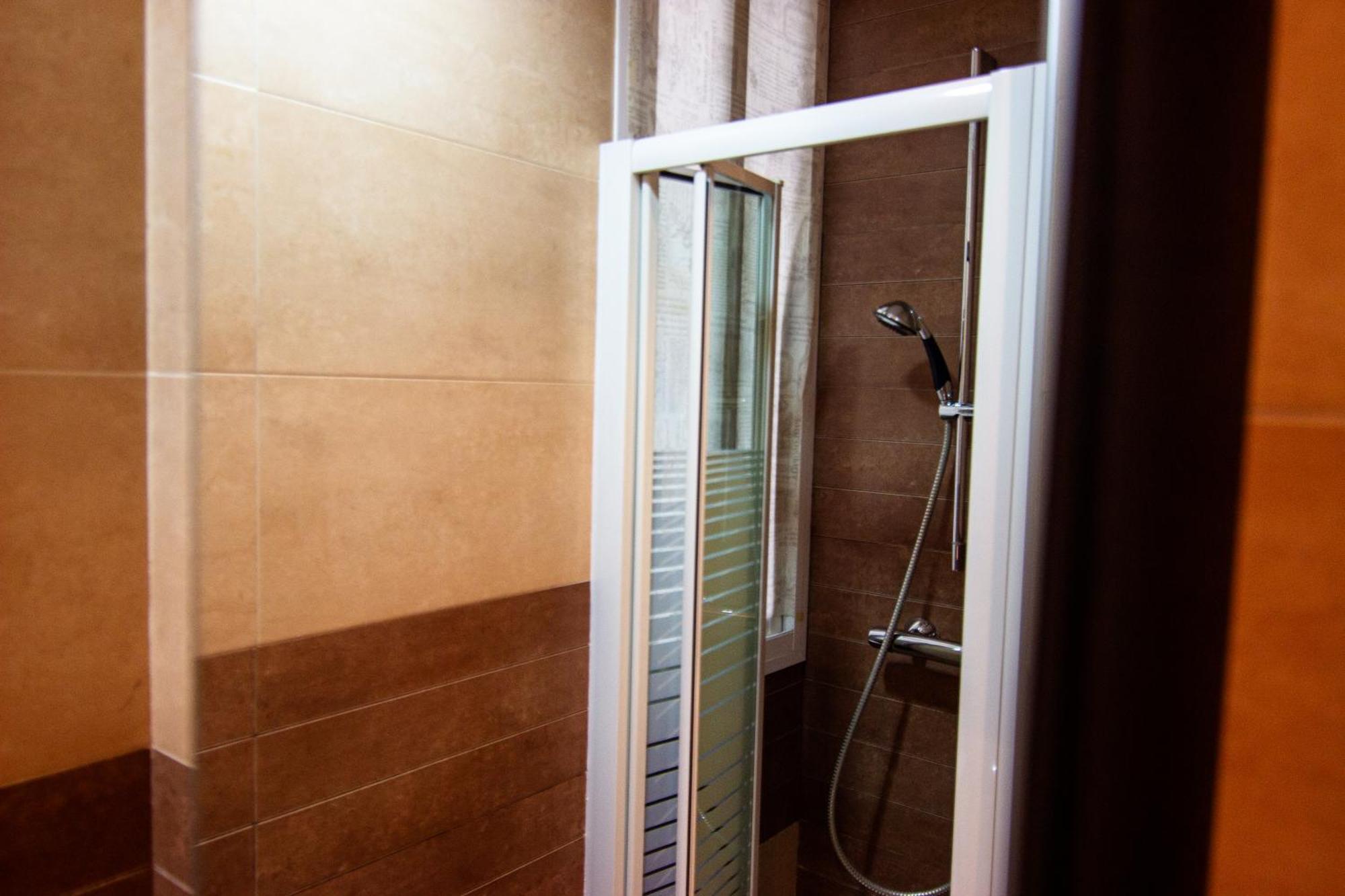 Apartamento Amplio Y Luminoso A 2 Min Del Centro