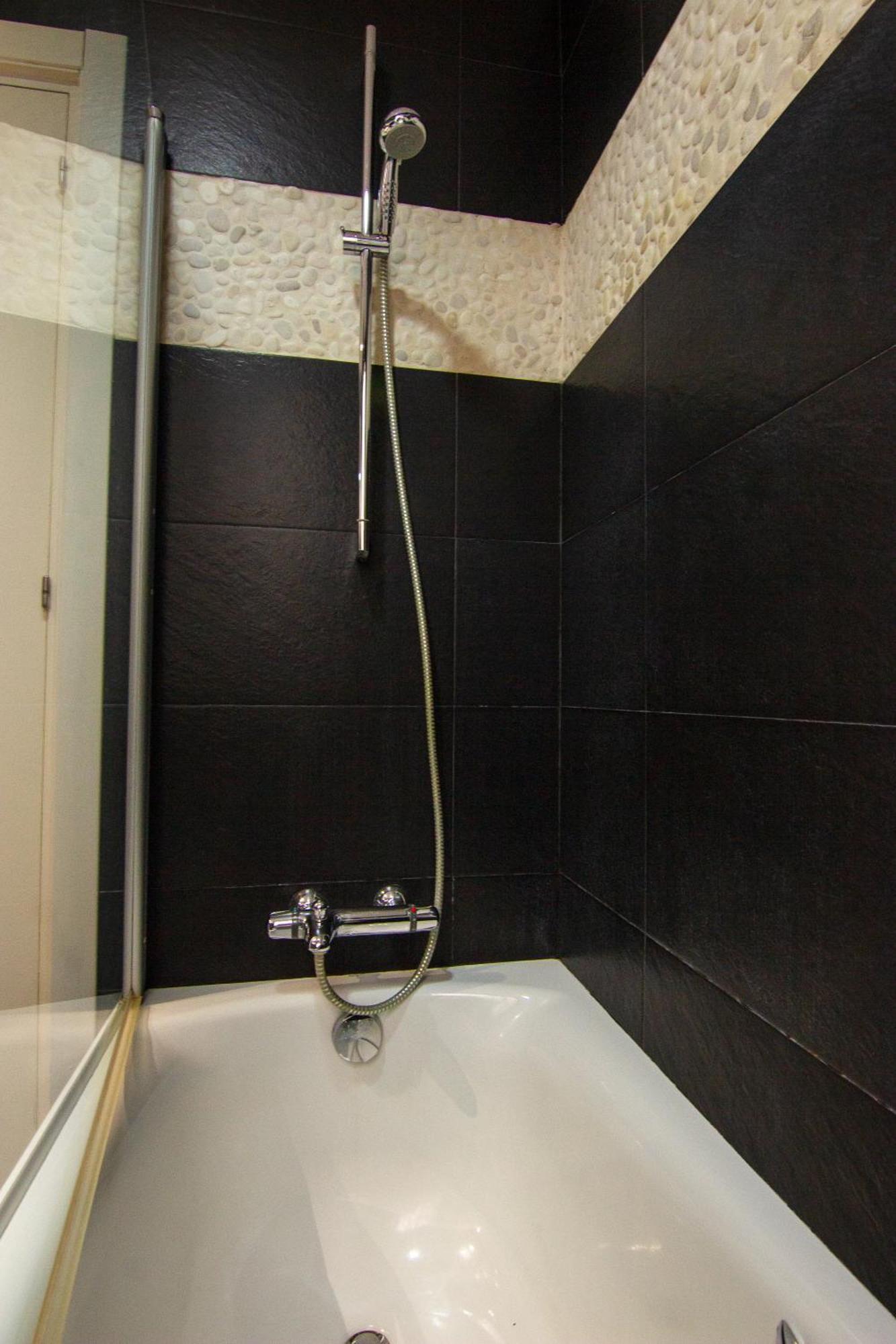 Amplio Y Luminoso A 2 Min Del Centro Apartamento Sevilla