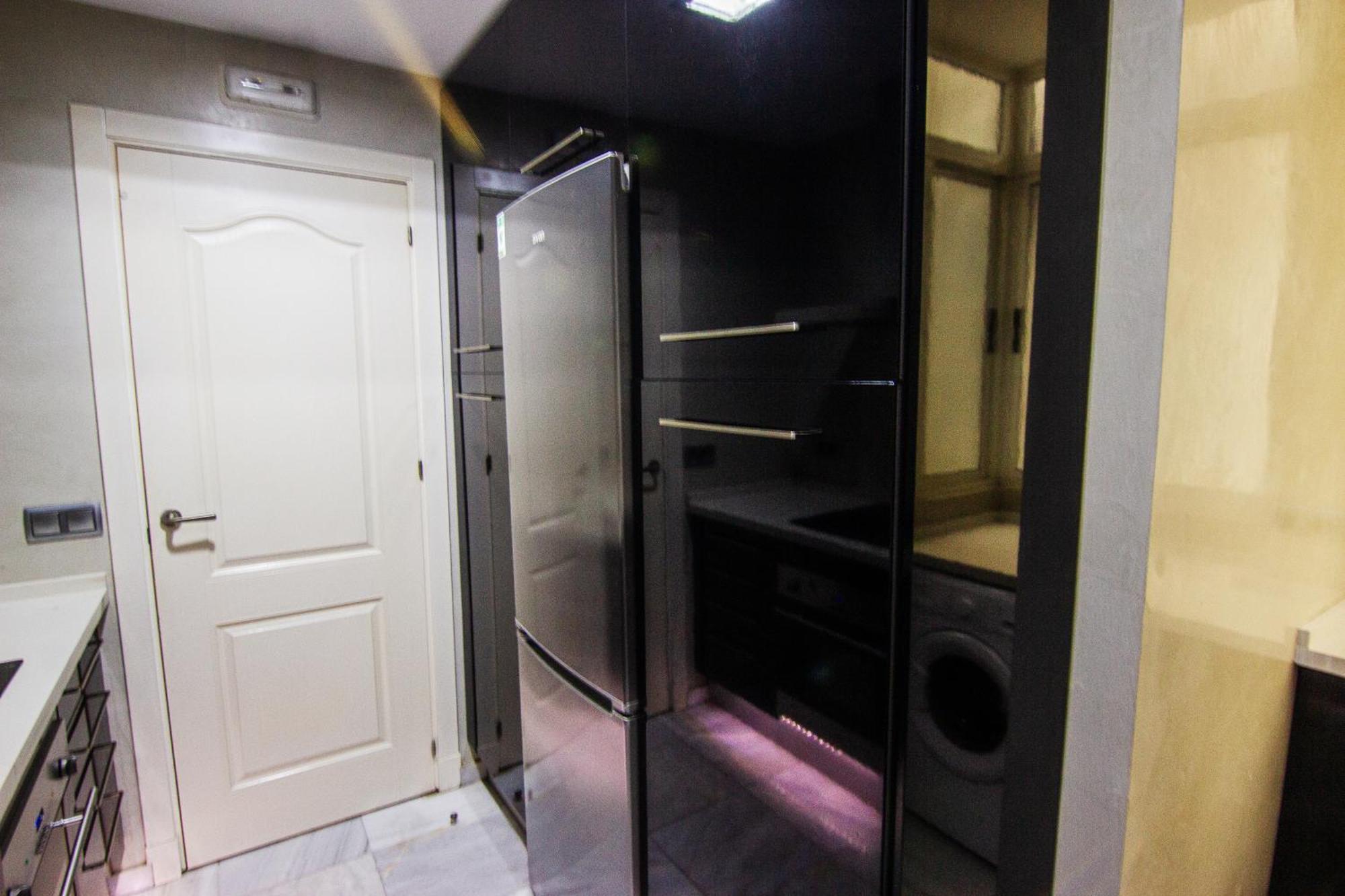 Apartamento Amplio Y Luminoso A 2 Min Del Centro *