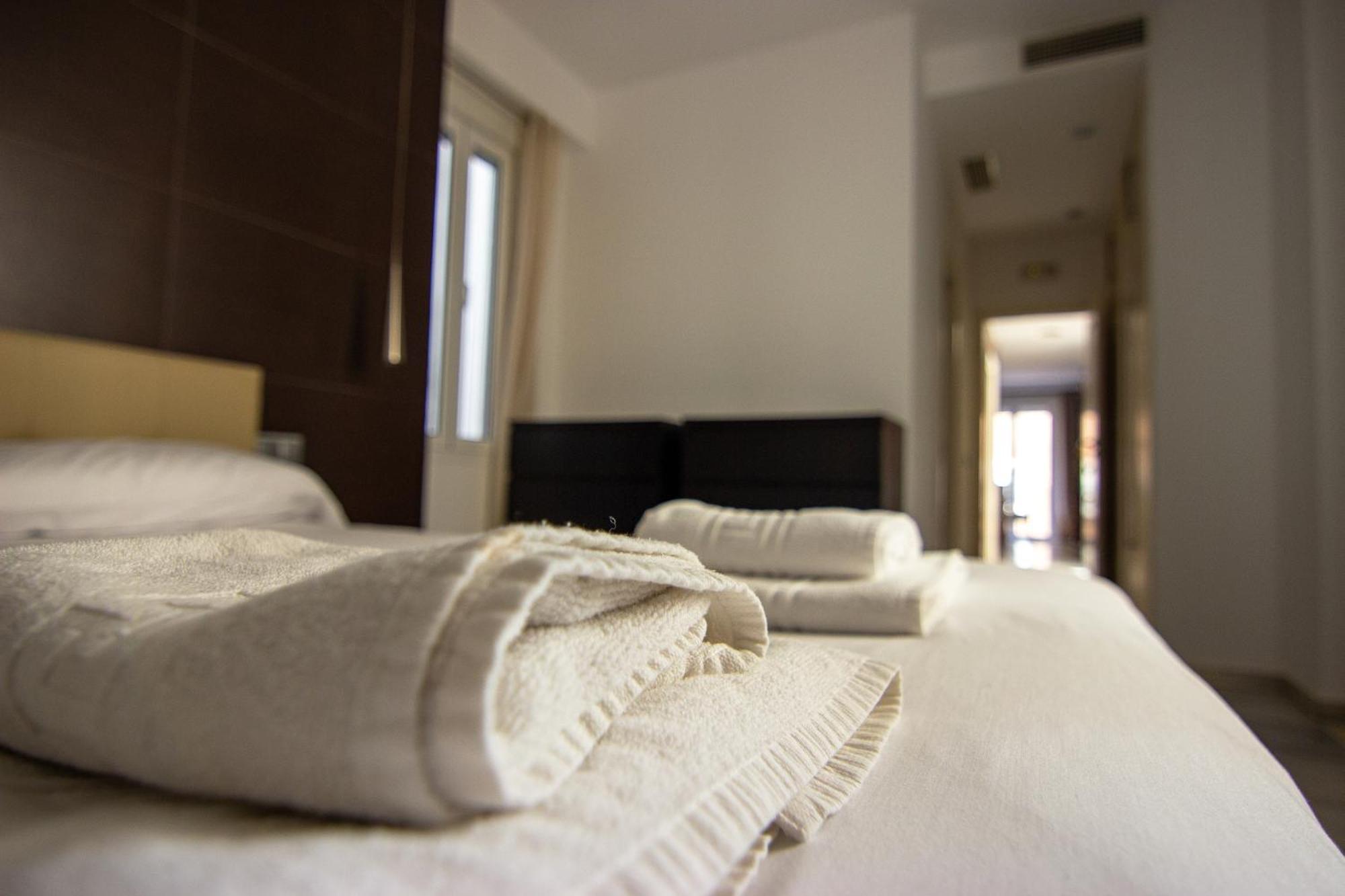 Amplio Y Luminoso A 2 Min Del Centro Apartamento Sevilla