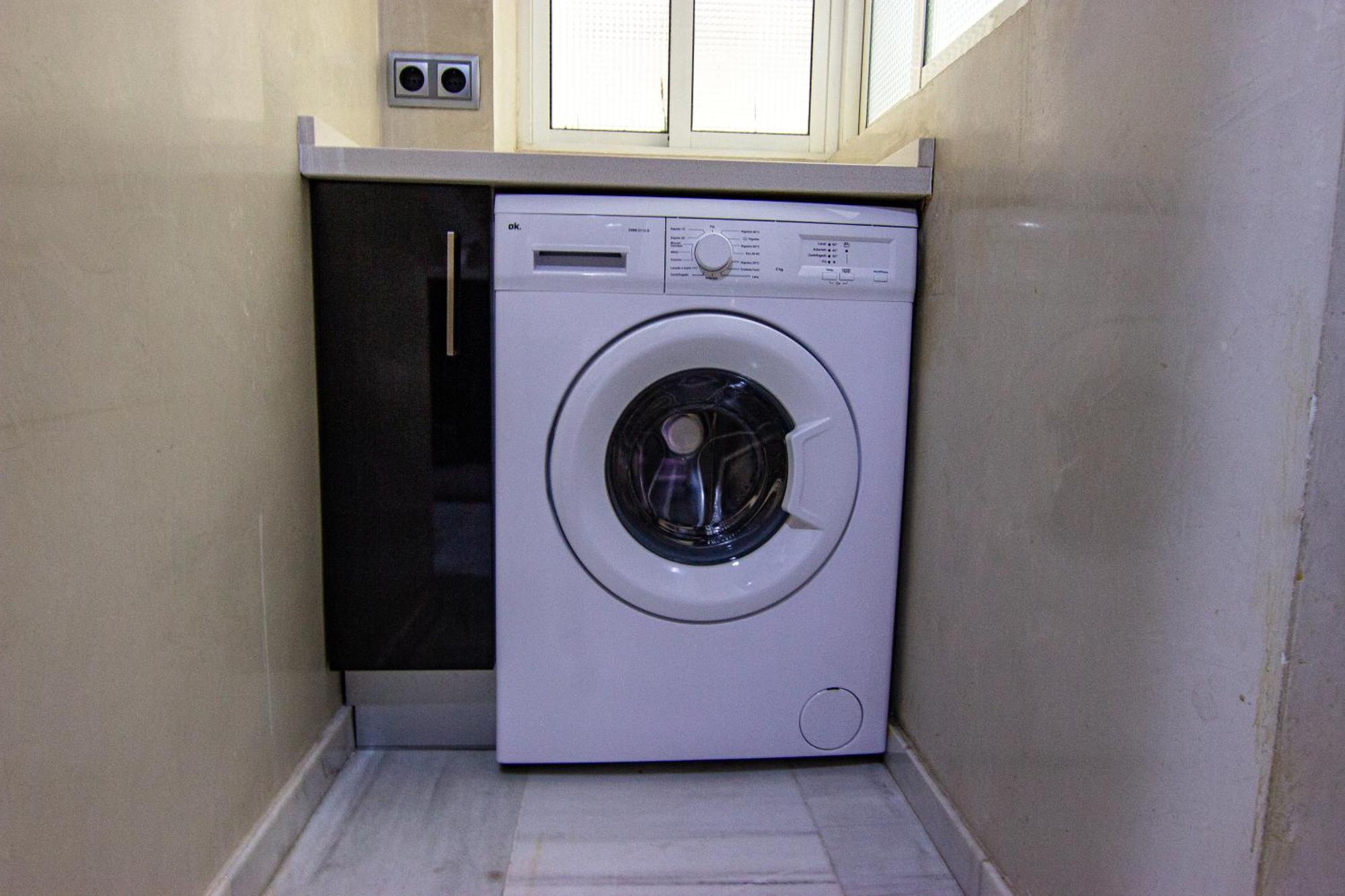 Apartamento Amplio Y Luminoso A 2 Min Del Centro Sevilla