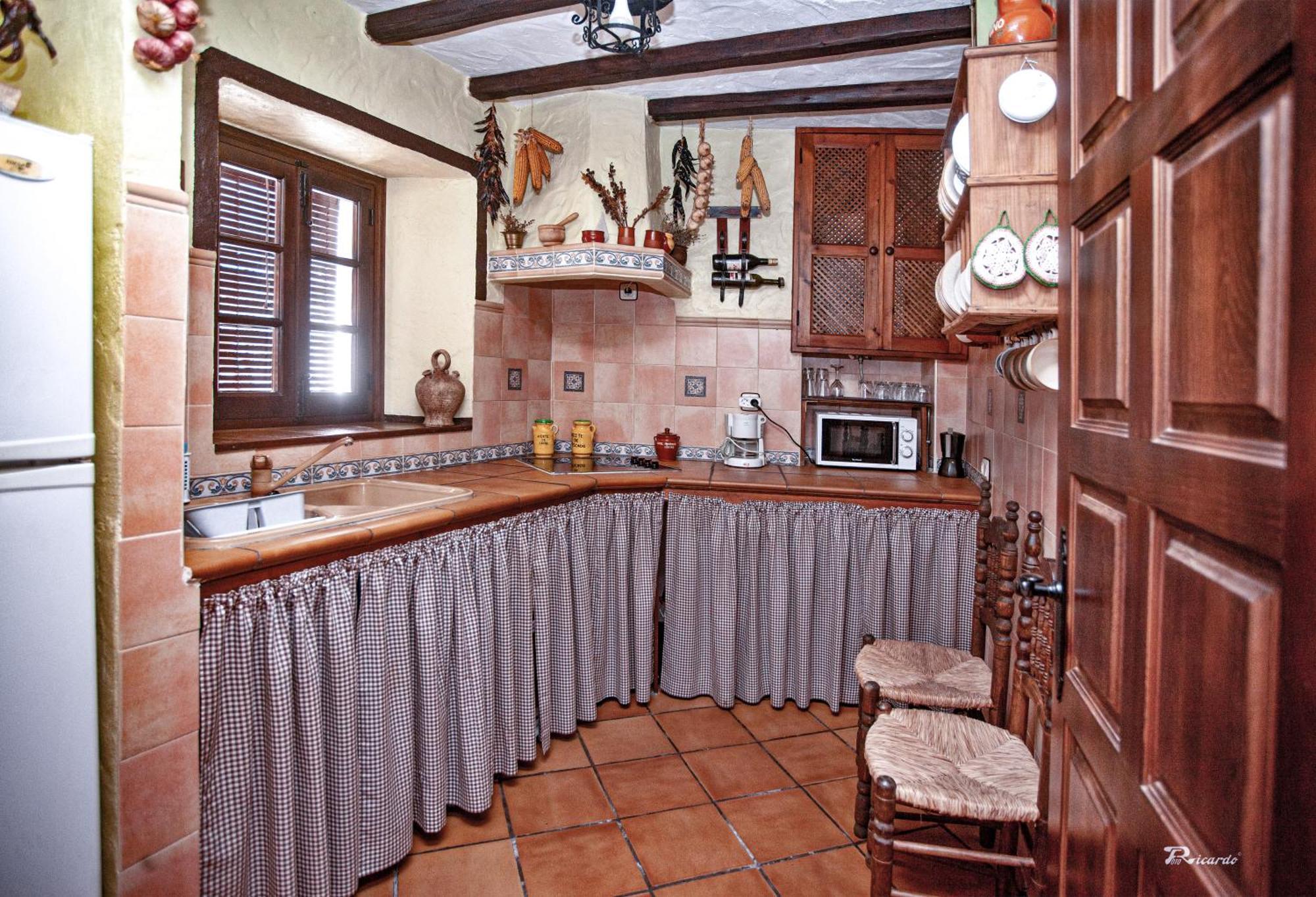 Casa El Barbero 1810 Сasa de vacaciones