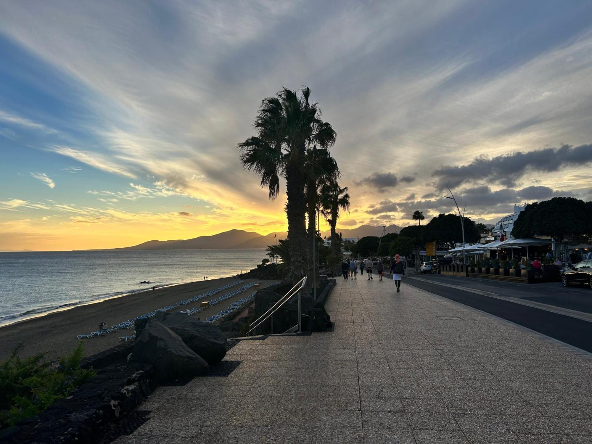Apartamento -montorian -lanzarote Tías