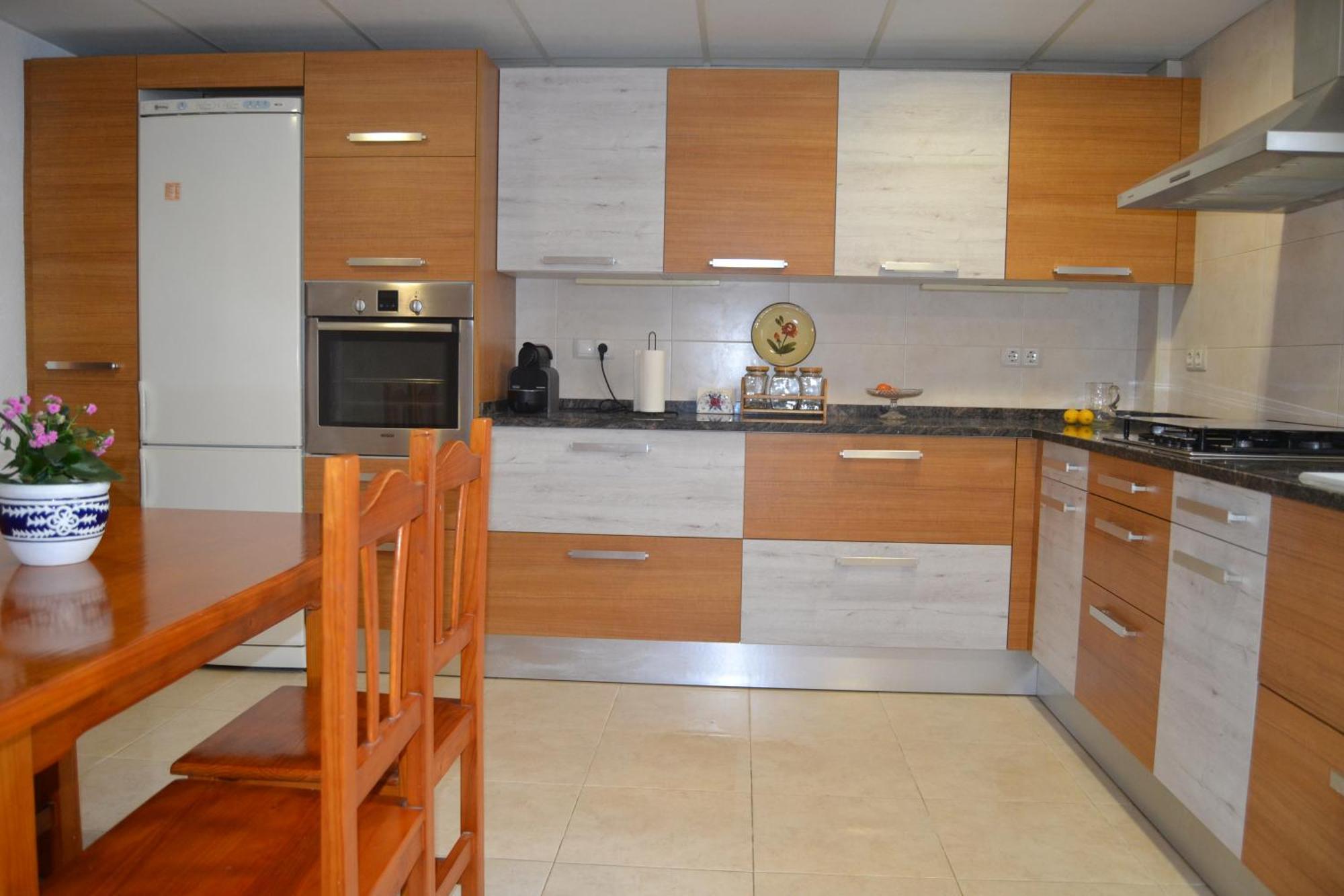 Holiday home Casa Cal Tofol *