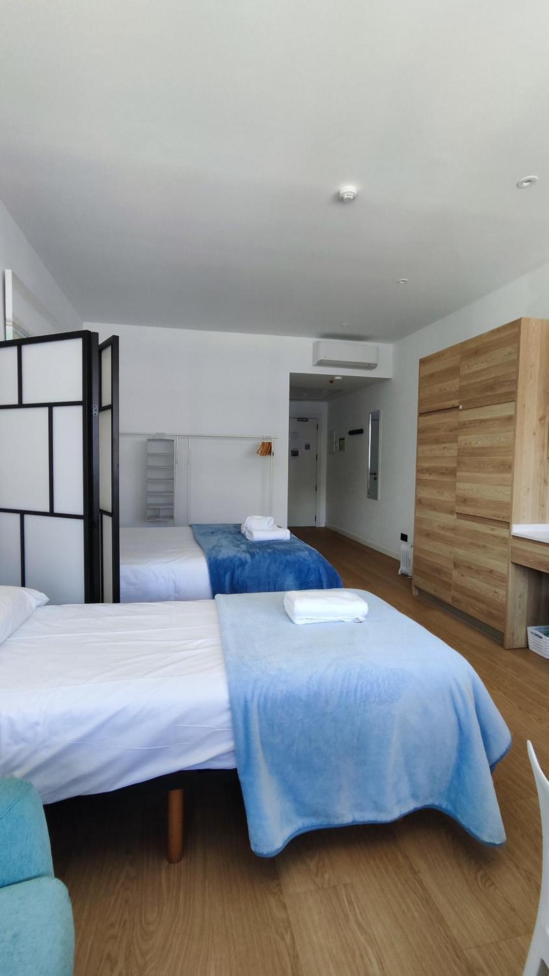 Pillotegi Parking Gratuito Apartment San Sebastian