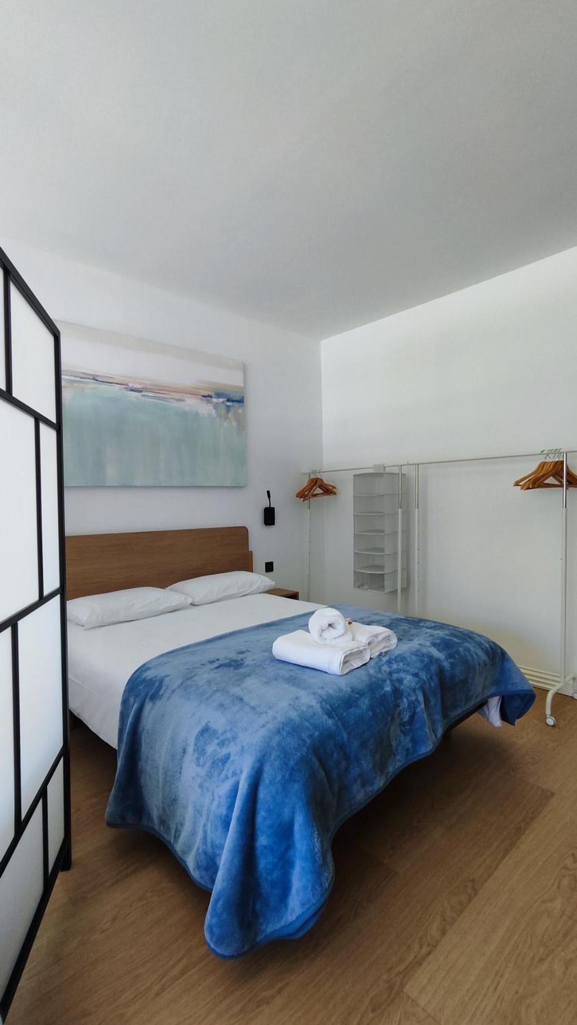 Pillotegi Parking Gratuito Apartment *