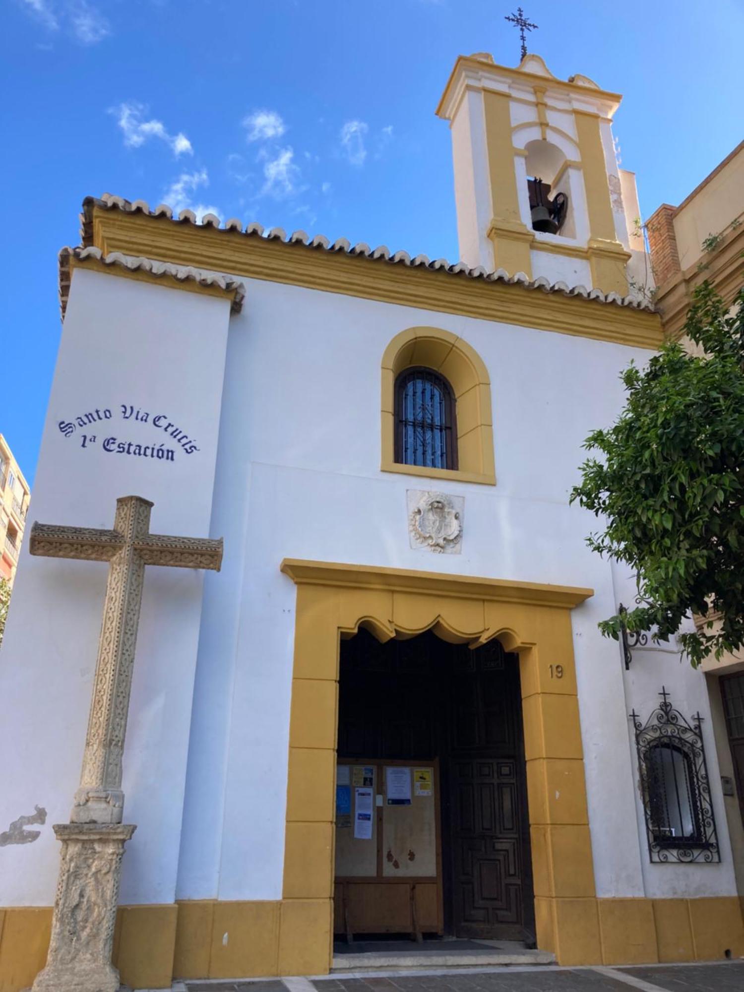 Apartamento San Patricio 7 *