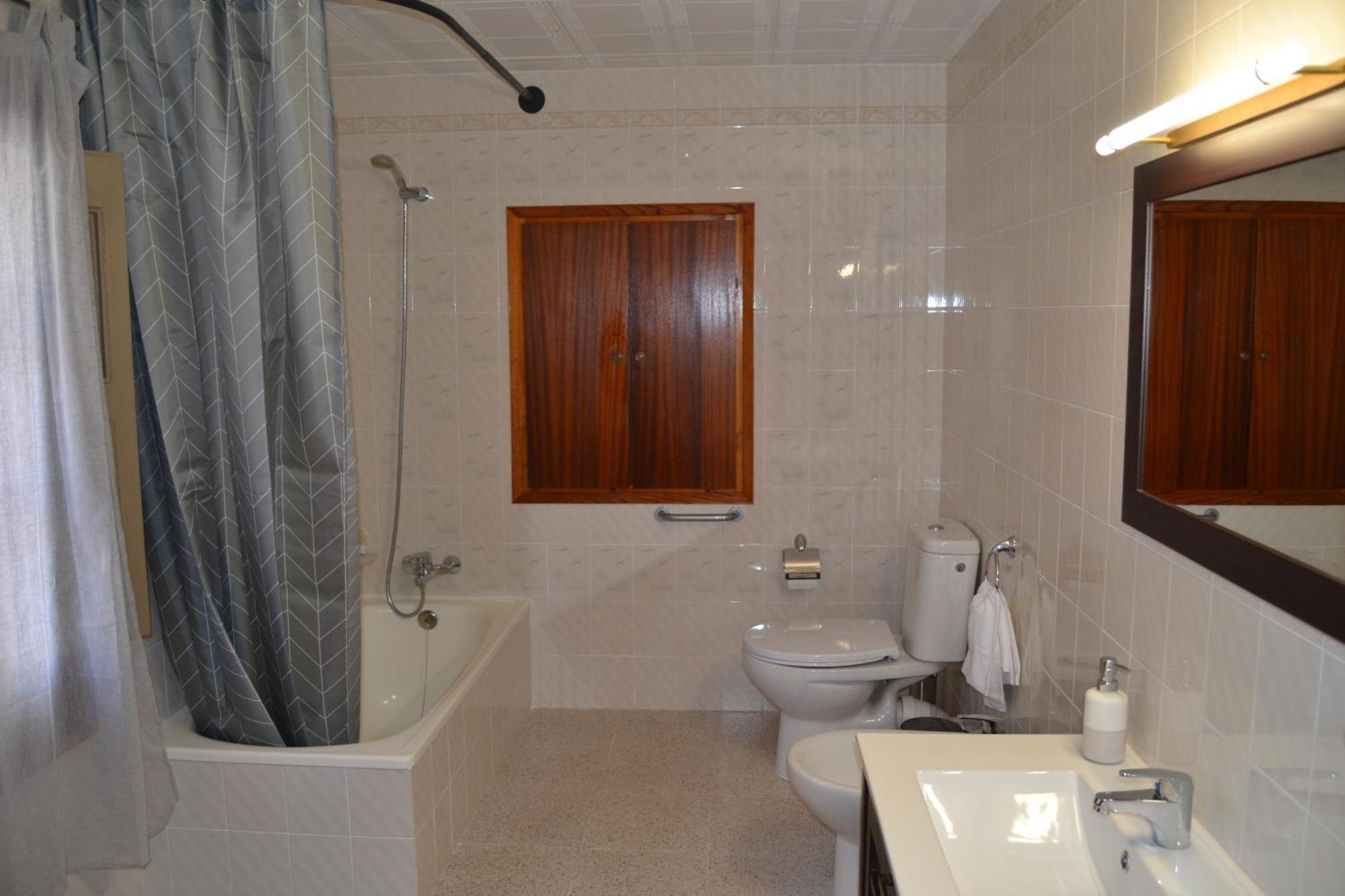 Holiday home Casa Cal Tofol *