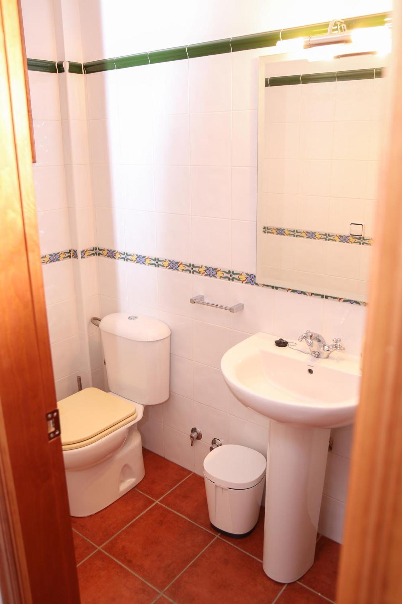 Villa Cortijo Navas Competa