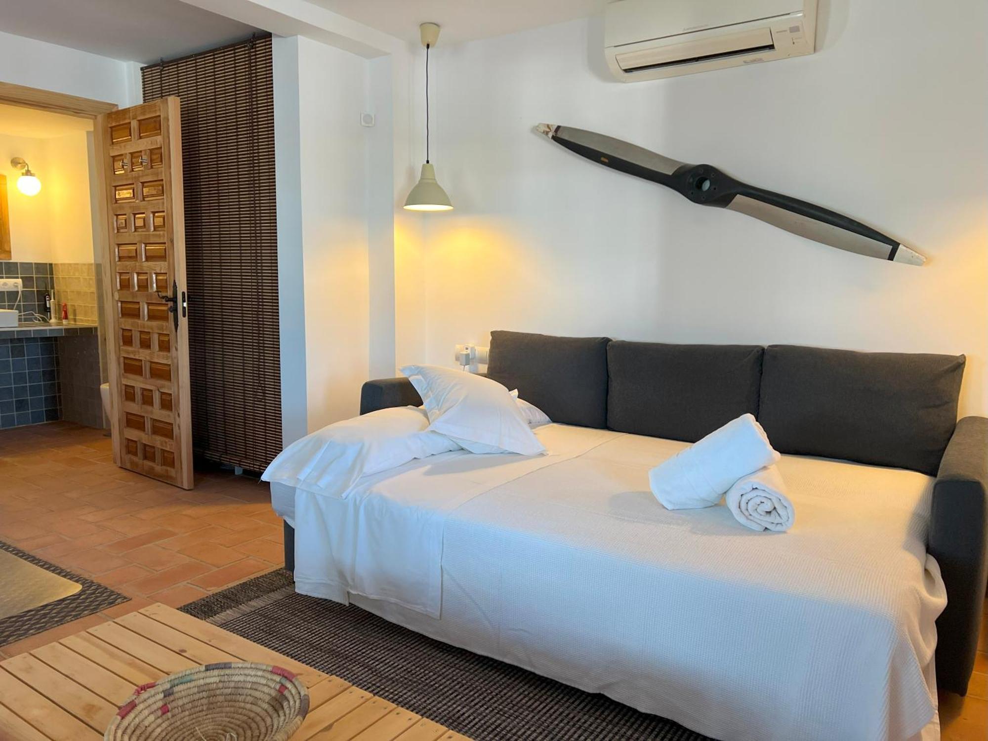 Vega Fahala Organic Orchard & Vacation *