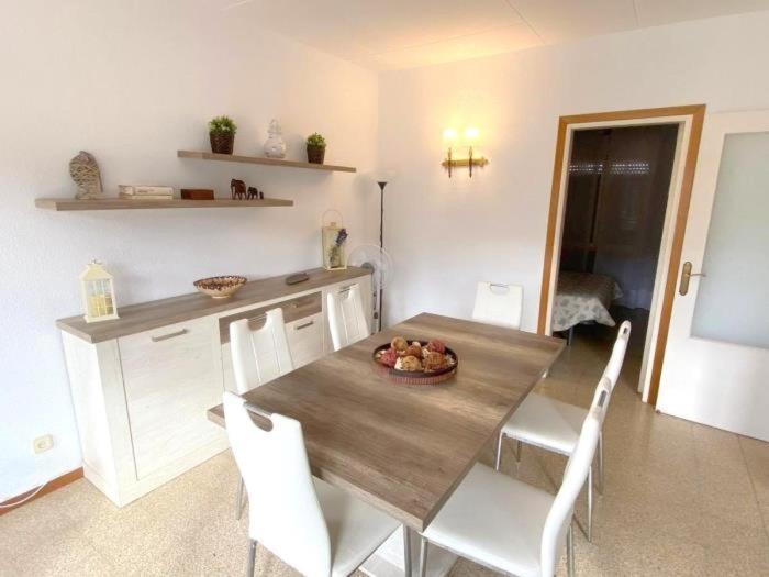 Apartamento Ams136 Rosas