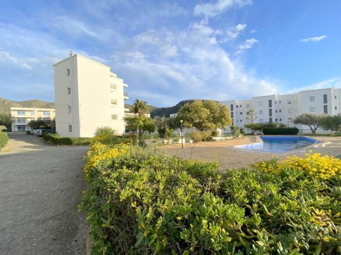Ams136 Apartamento *