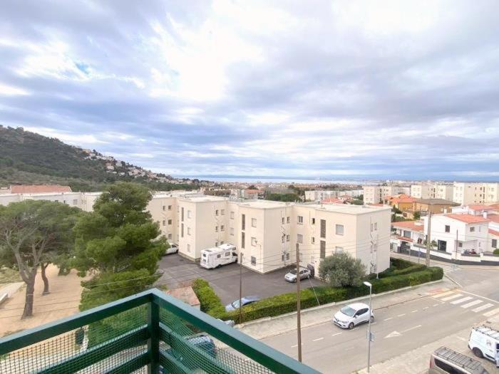 Apartamento Ams136 Rosas