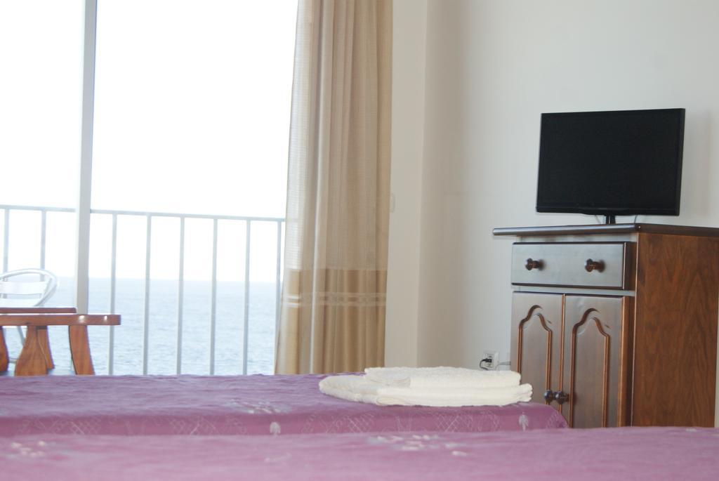 Apartment Saltos La Restinga