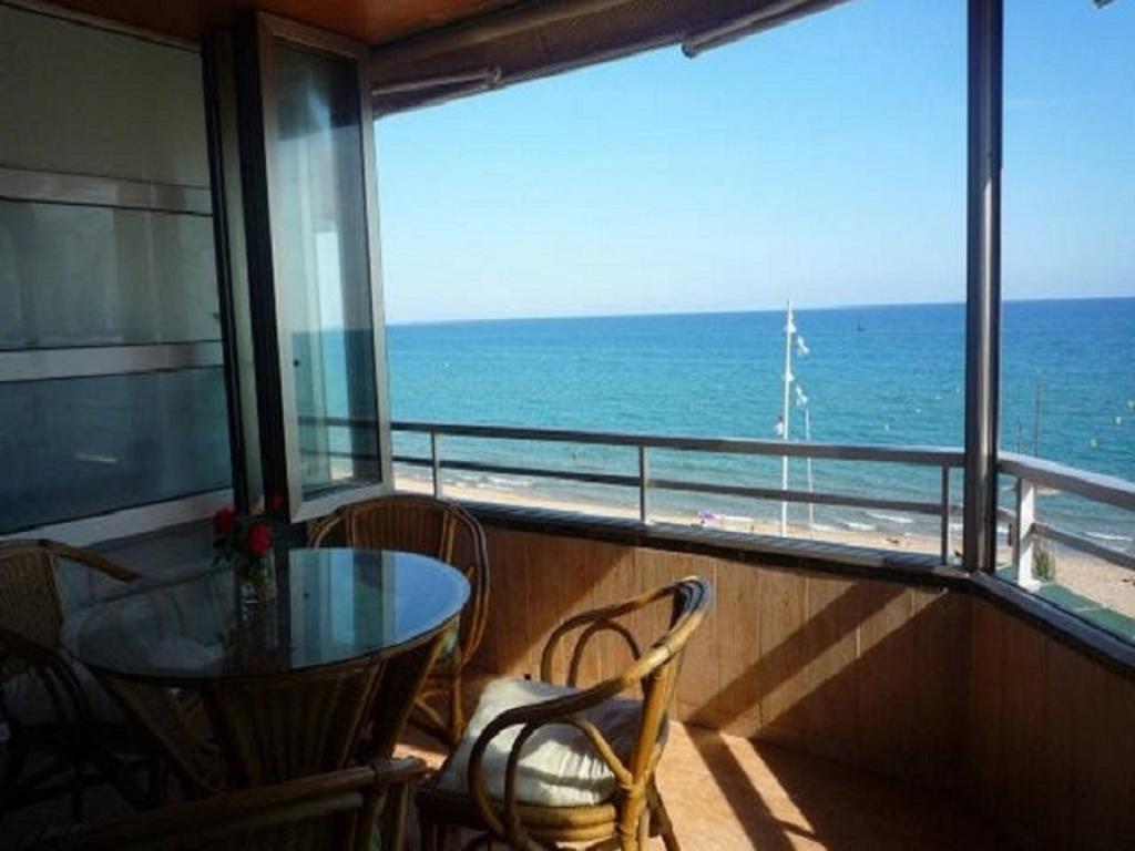 Apartment Rosendo Calafell