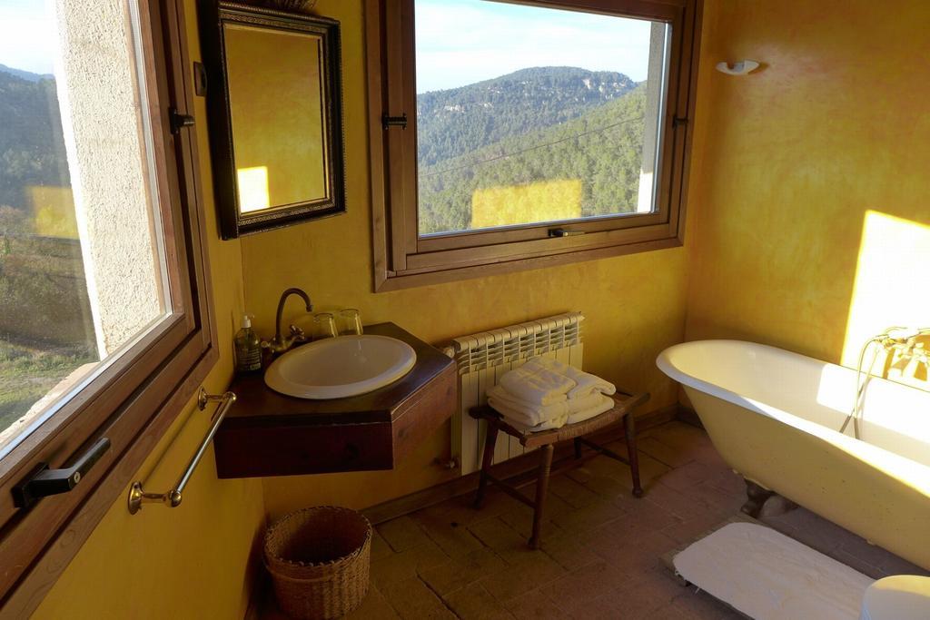 El Follo Turisme Rural Country house *