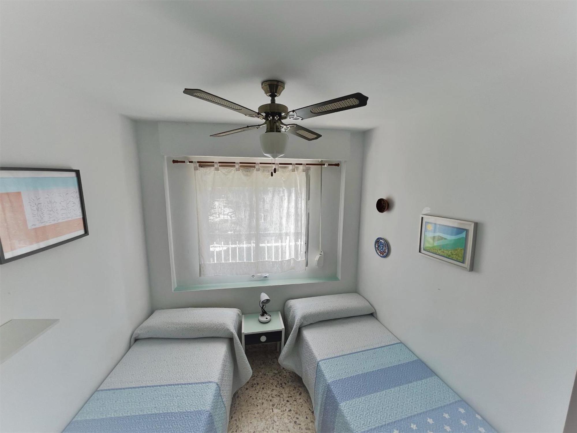 Apartamento Eurosol Vacaciones Playa Gandia