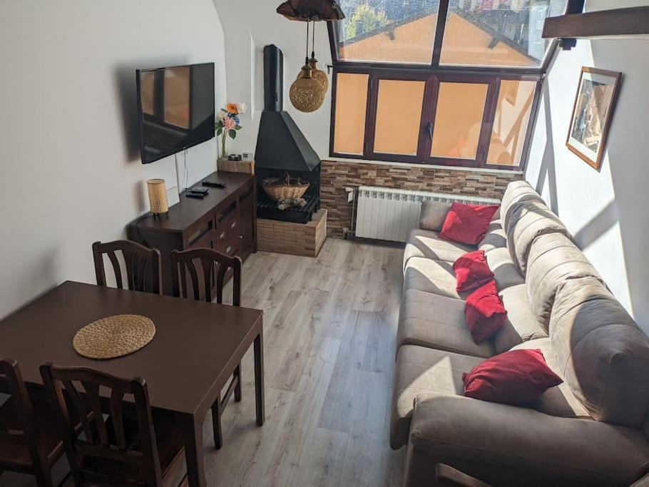 Duplex En La Molina