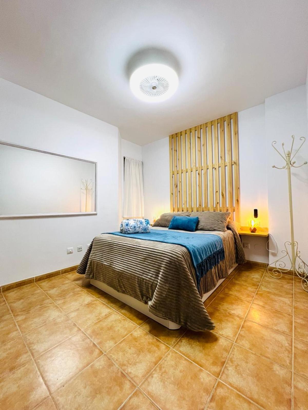 Apartment Casa Luna Frigiliana