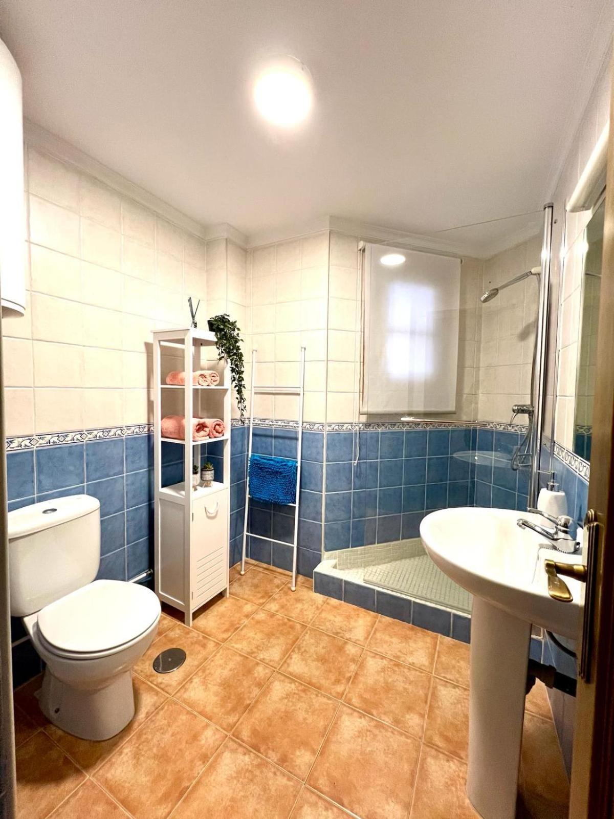 Apartment Casa Luna