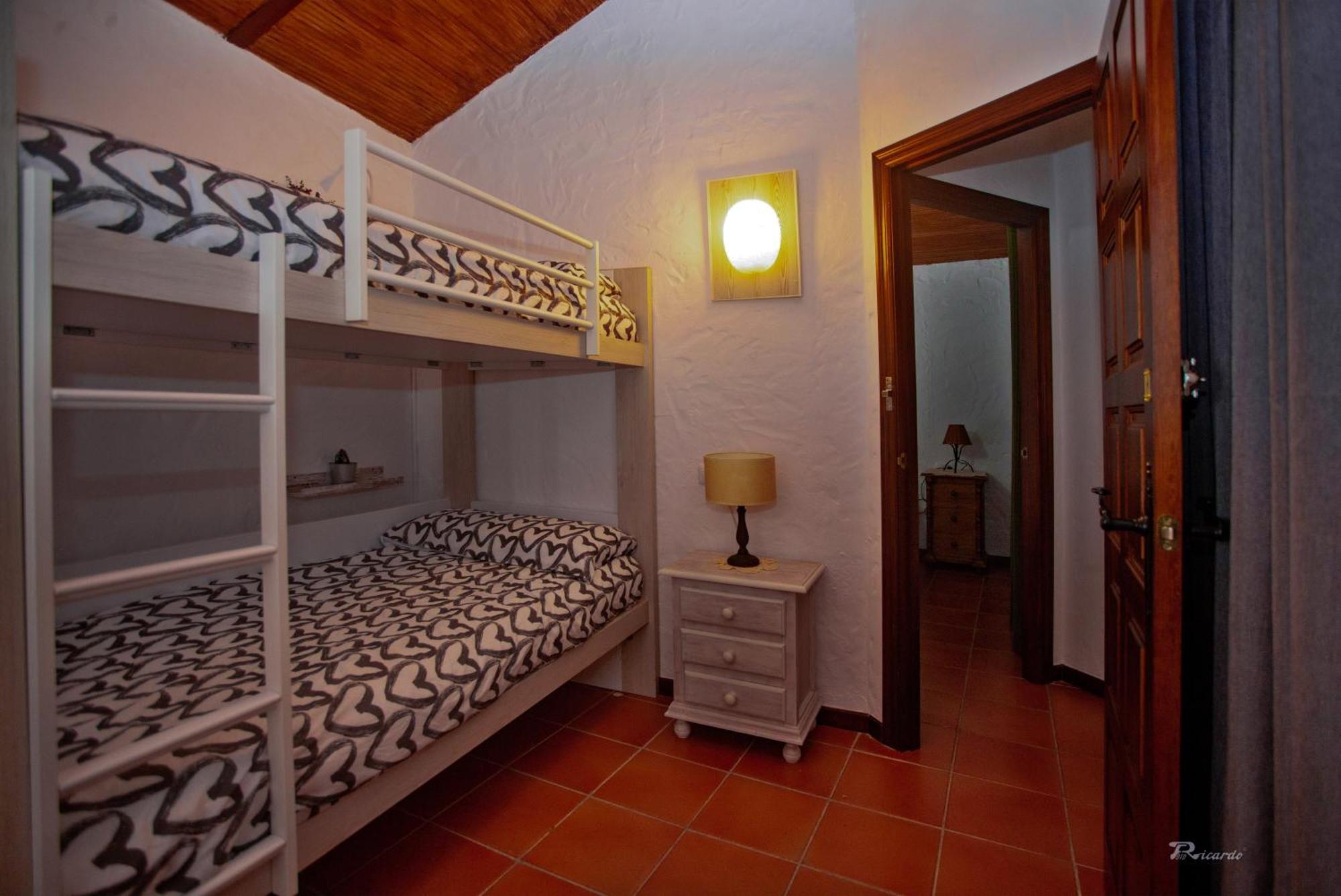 Casa El Barbero 1810 *