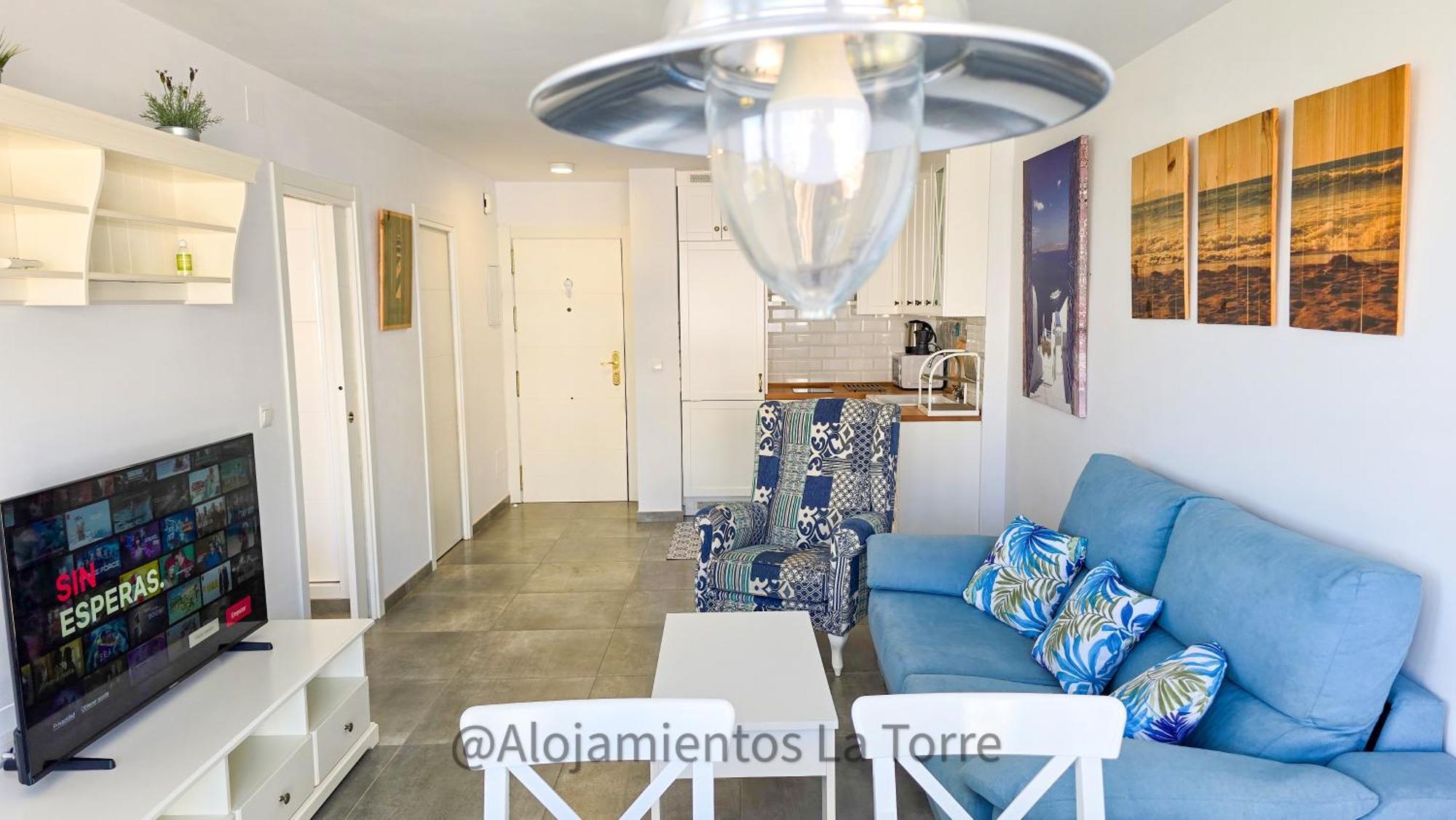Apartment Laguna Premium - La Torre *