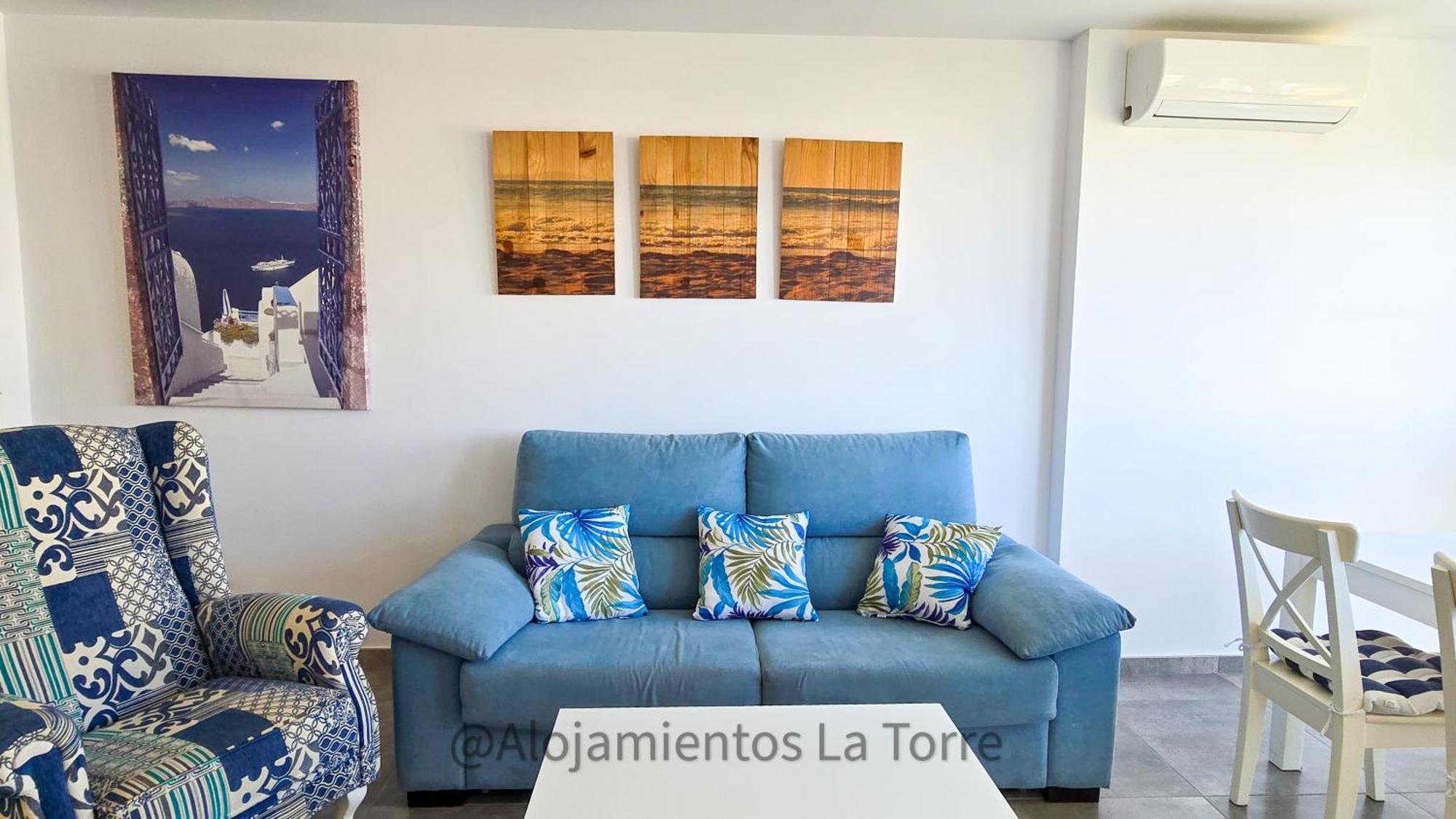Laguna Premium - La Torre * Torrox