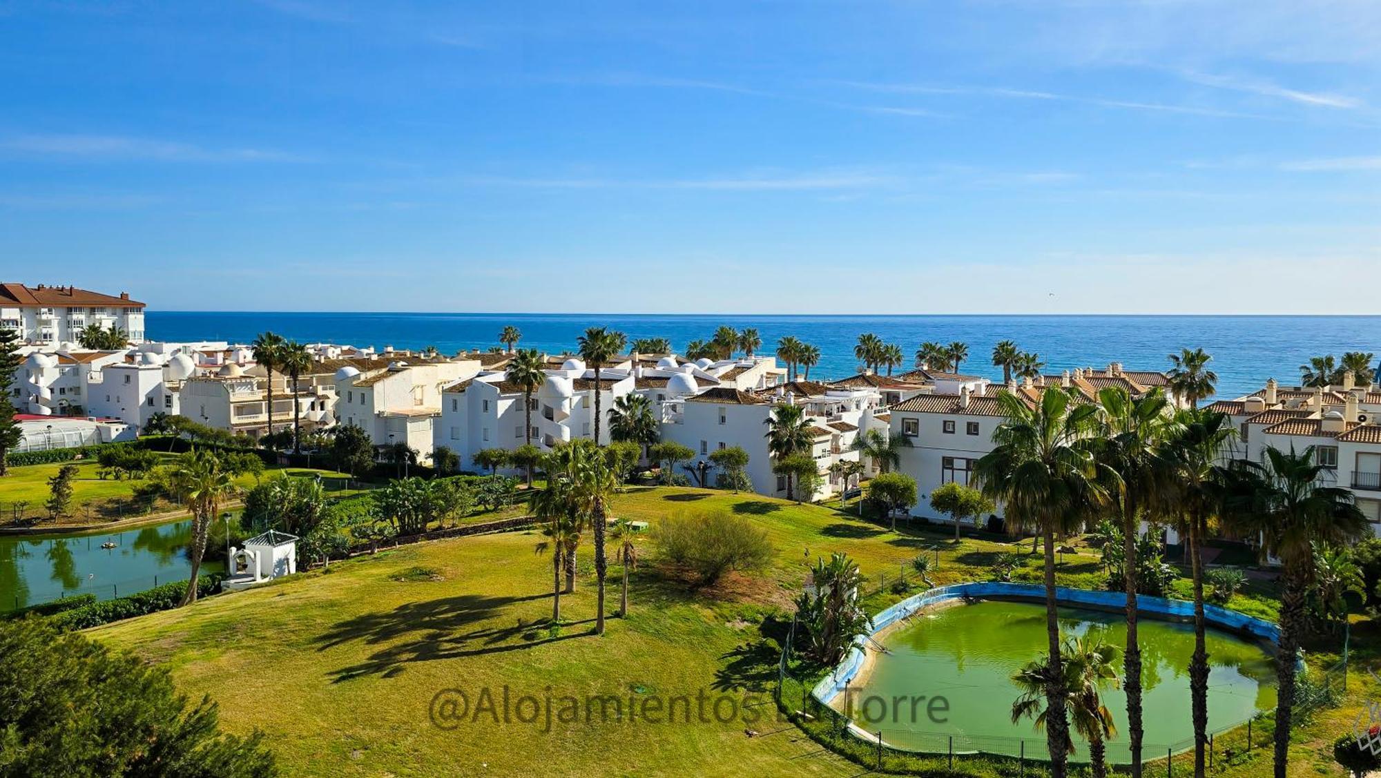 Laguna Premium - La Torre Apartment
