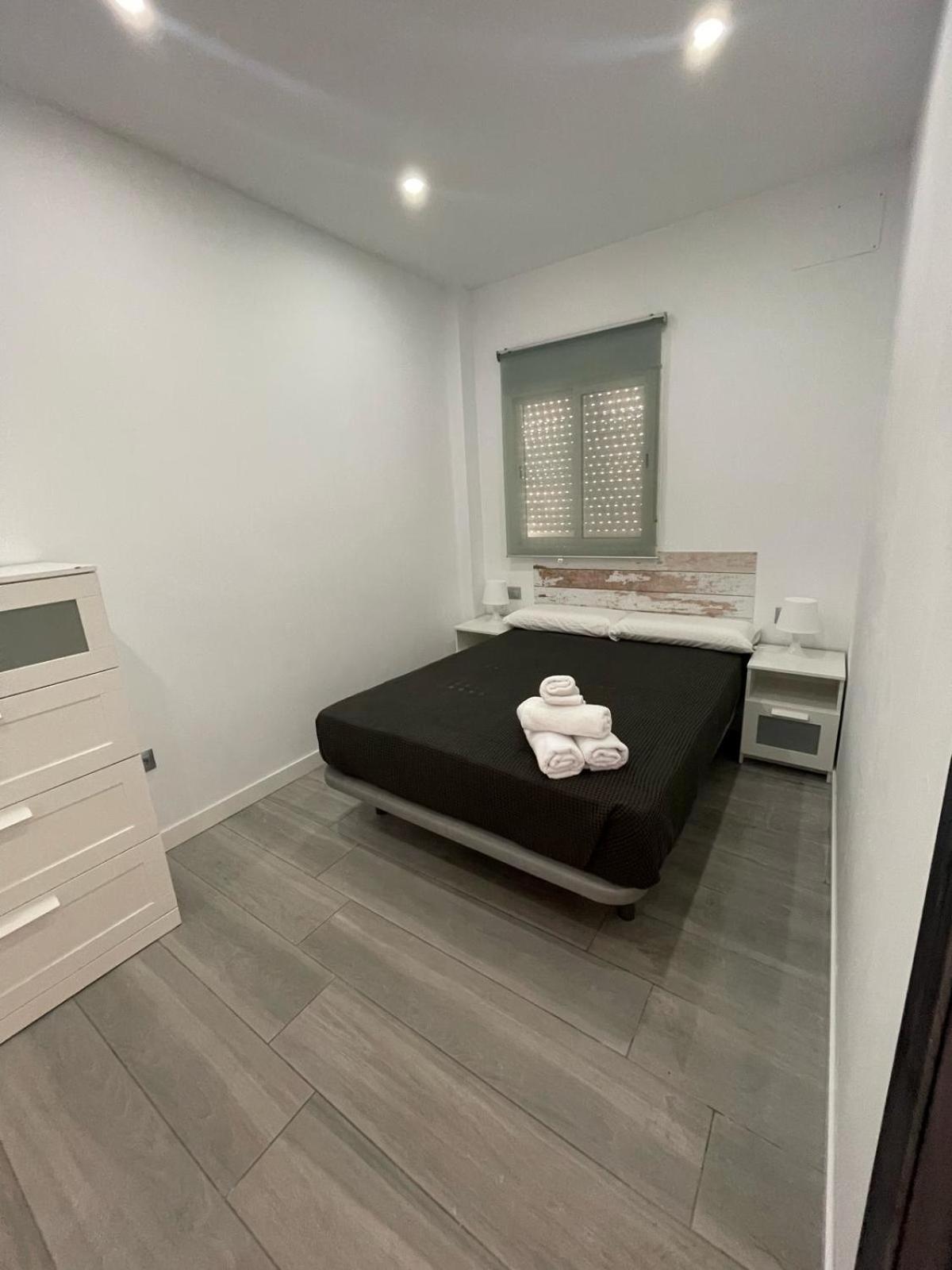 Apartamento Rafael