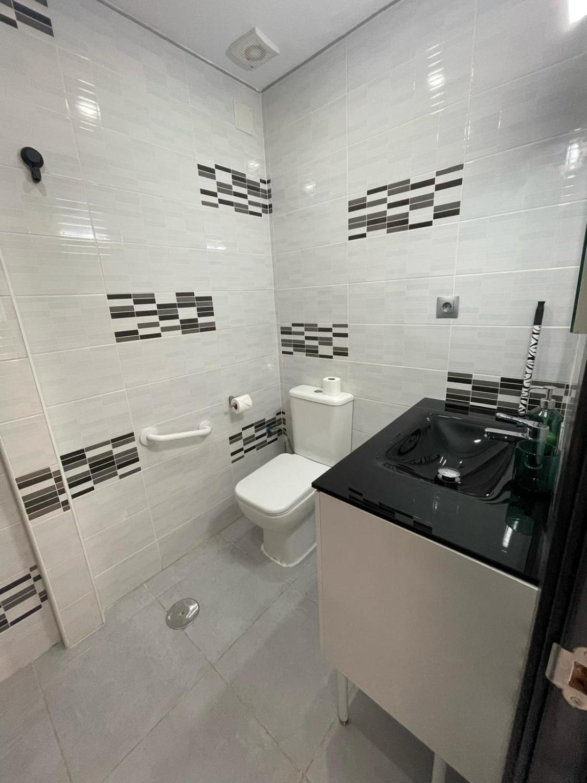 Apartamento Rafael Málaga