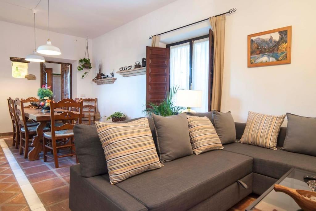 Holiday home Vega Fahala Organic Orchard & Vacation
