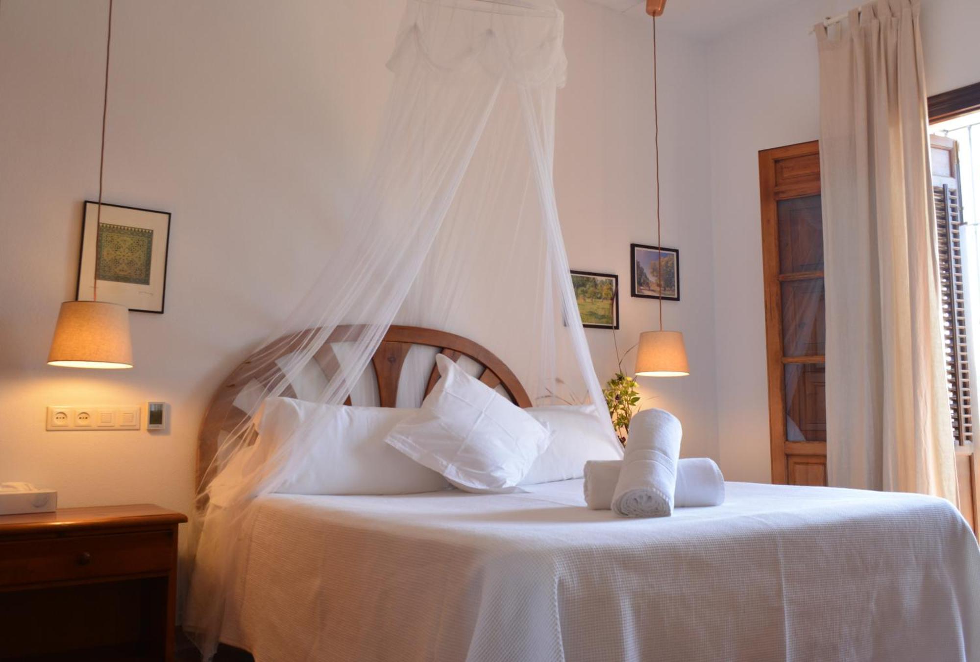 Vega Fahala Organic Orchard & Vacation * Alhaurin el Grande